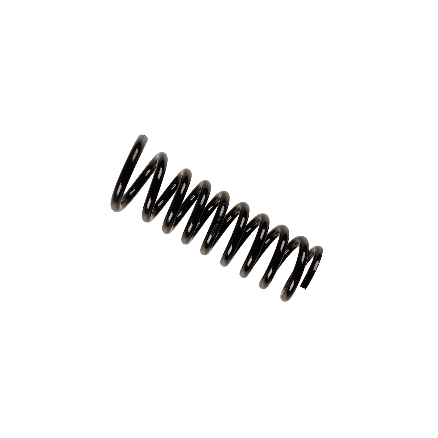 Bilstein 36-129577 B3 OE Replacement - Coil Spring Pack of 2
