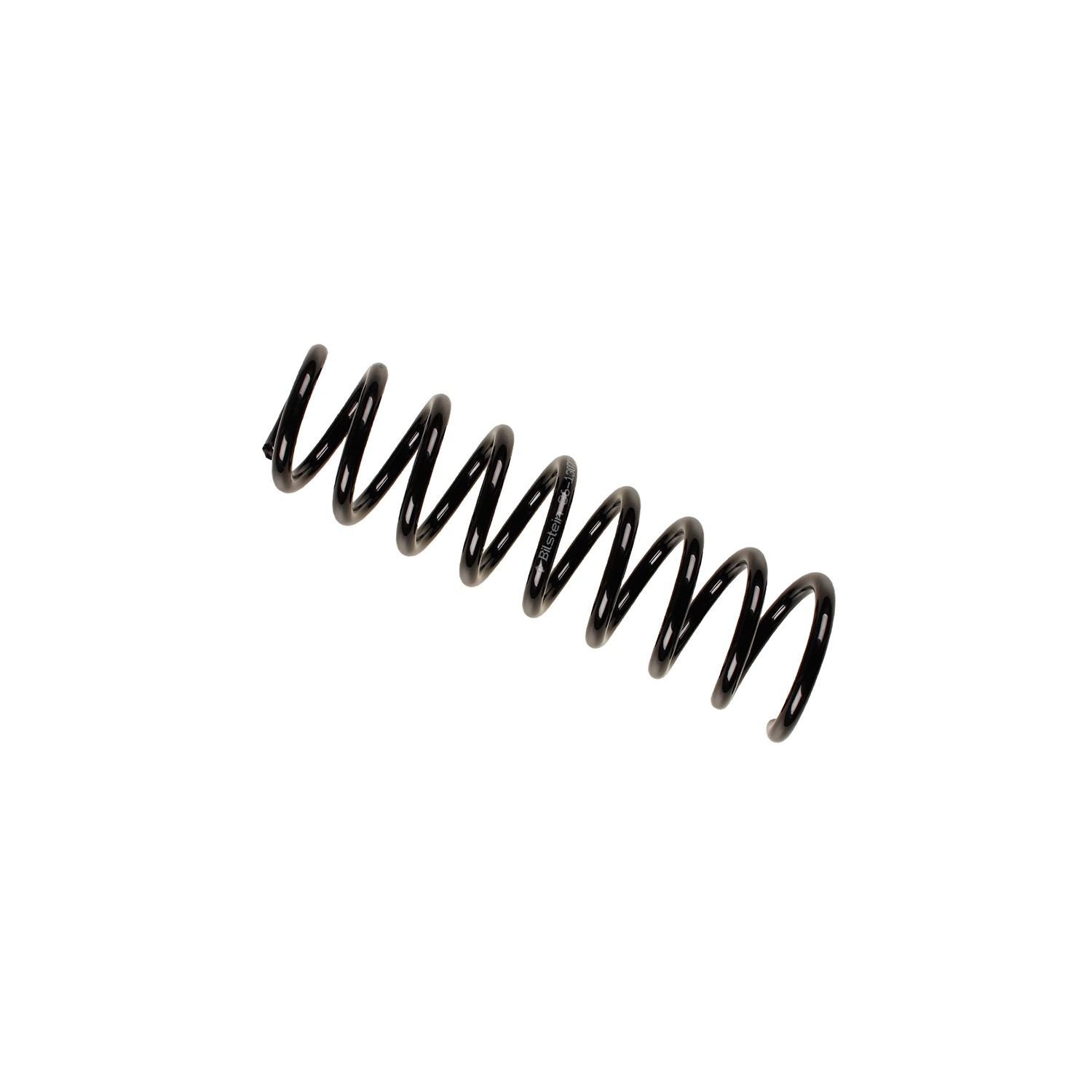 Bilstein 36-130733 B3 OE Replacement - Coil Spring Pack of 2