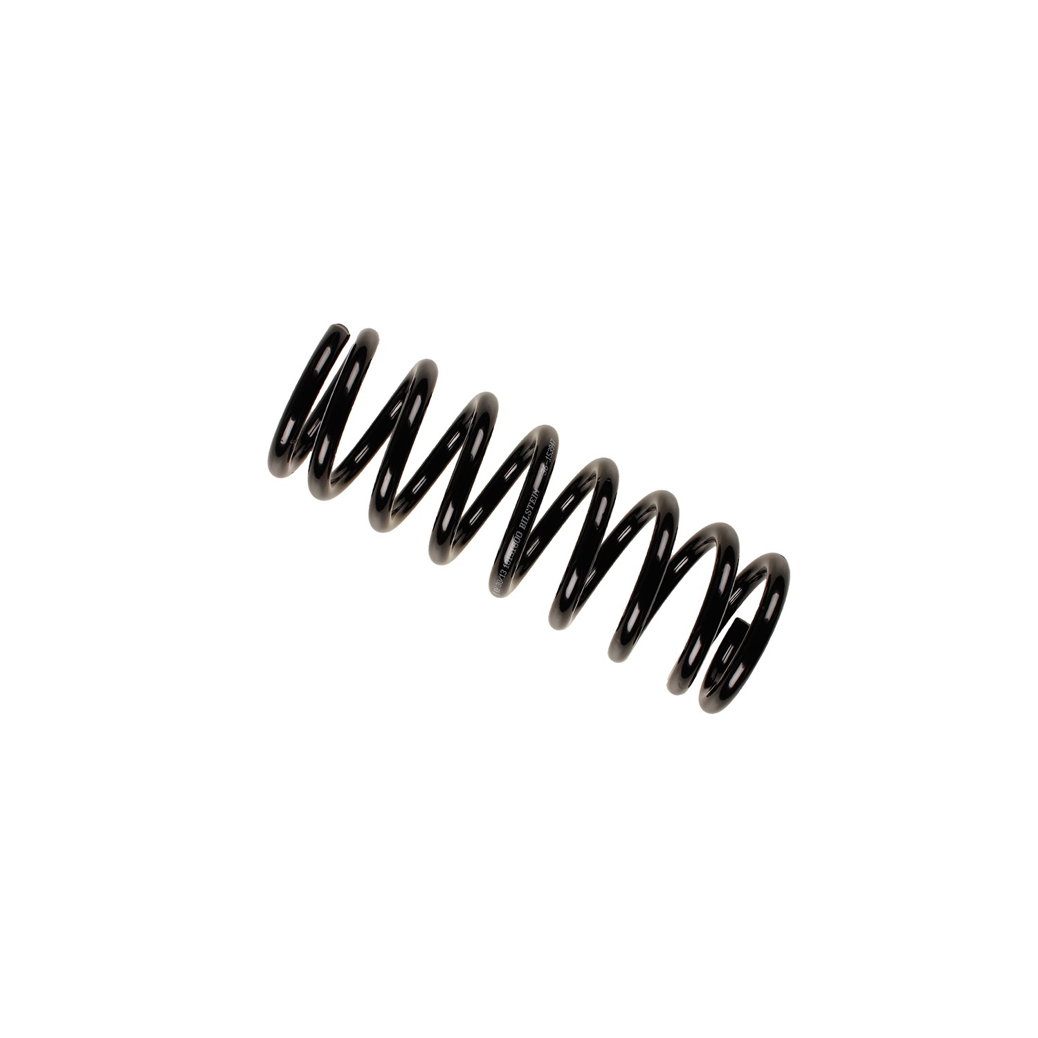 Bilstein 36-153947 B3 OE Replacement - Coil Spring Pack of 2