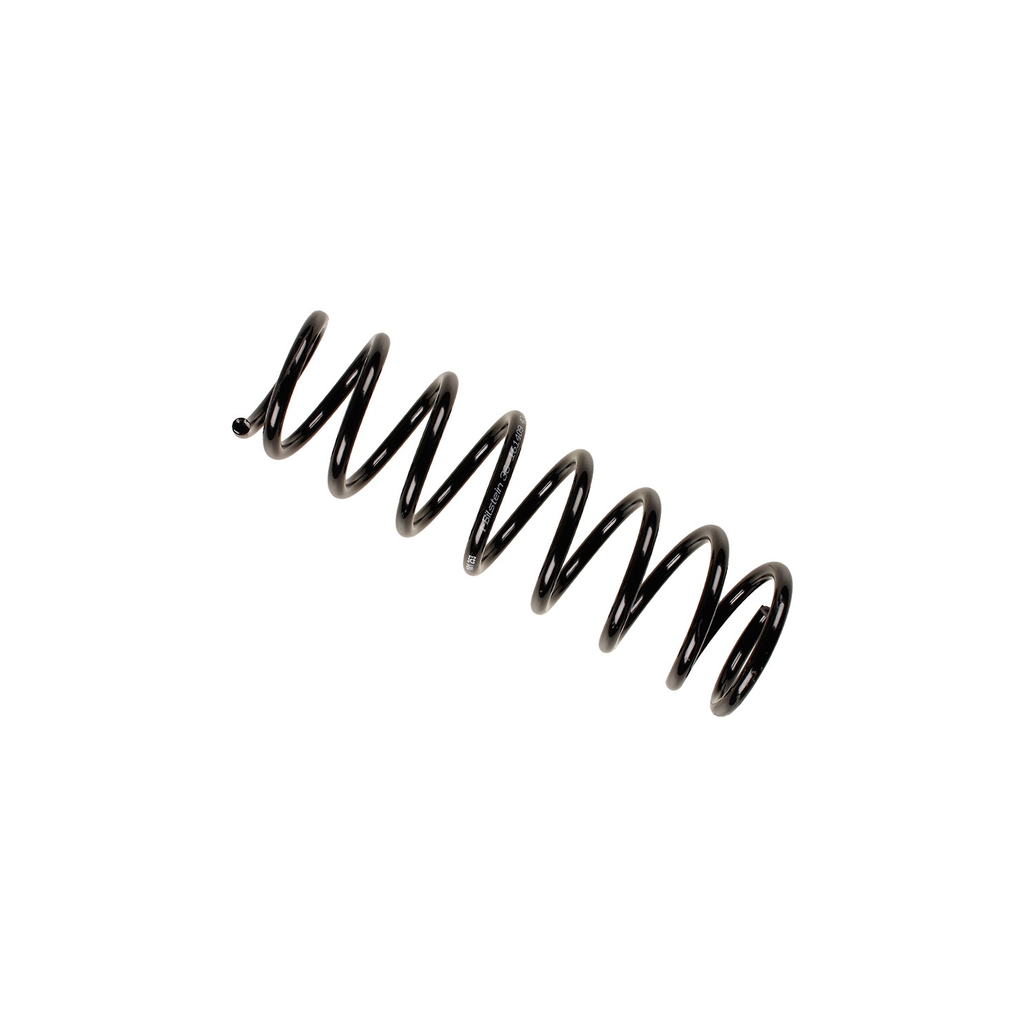 Bilstein 36-161409 B3 OE Replacement - Coil Spring Pack of 2