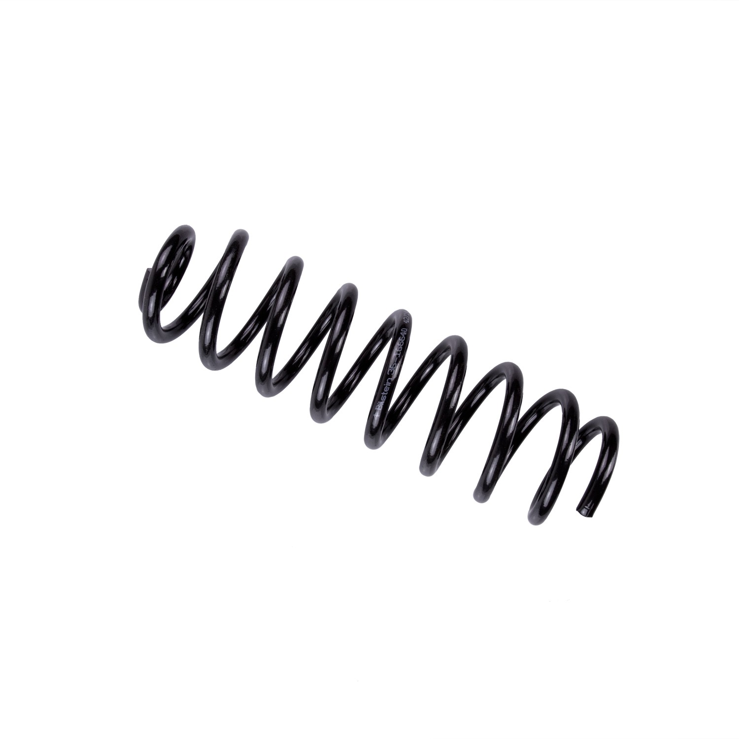 Bilstein 36-166640 B3 OE Replacement - Coil Spring Pack of 2