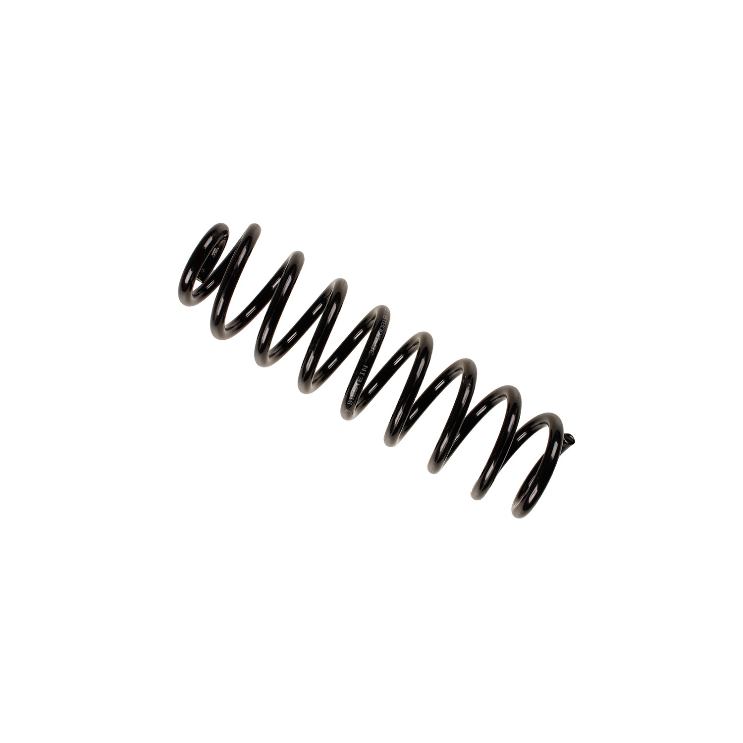 Bilstein 36-200818 B3 OE Replacement - Coil Spring Pack of 2