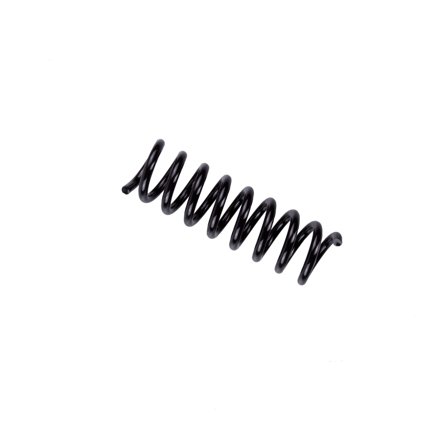 Bilstein 36-226030 B3 OE Replacement - Coil Spring Pack of 2 - Image 2