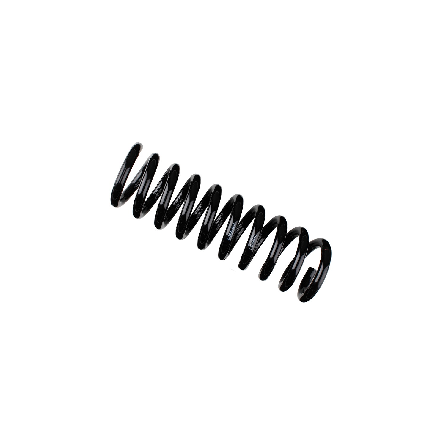 Bilstein 36-226160 B3 OE Replacement - Coil Spring Pack of 2