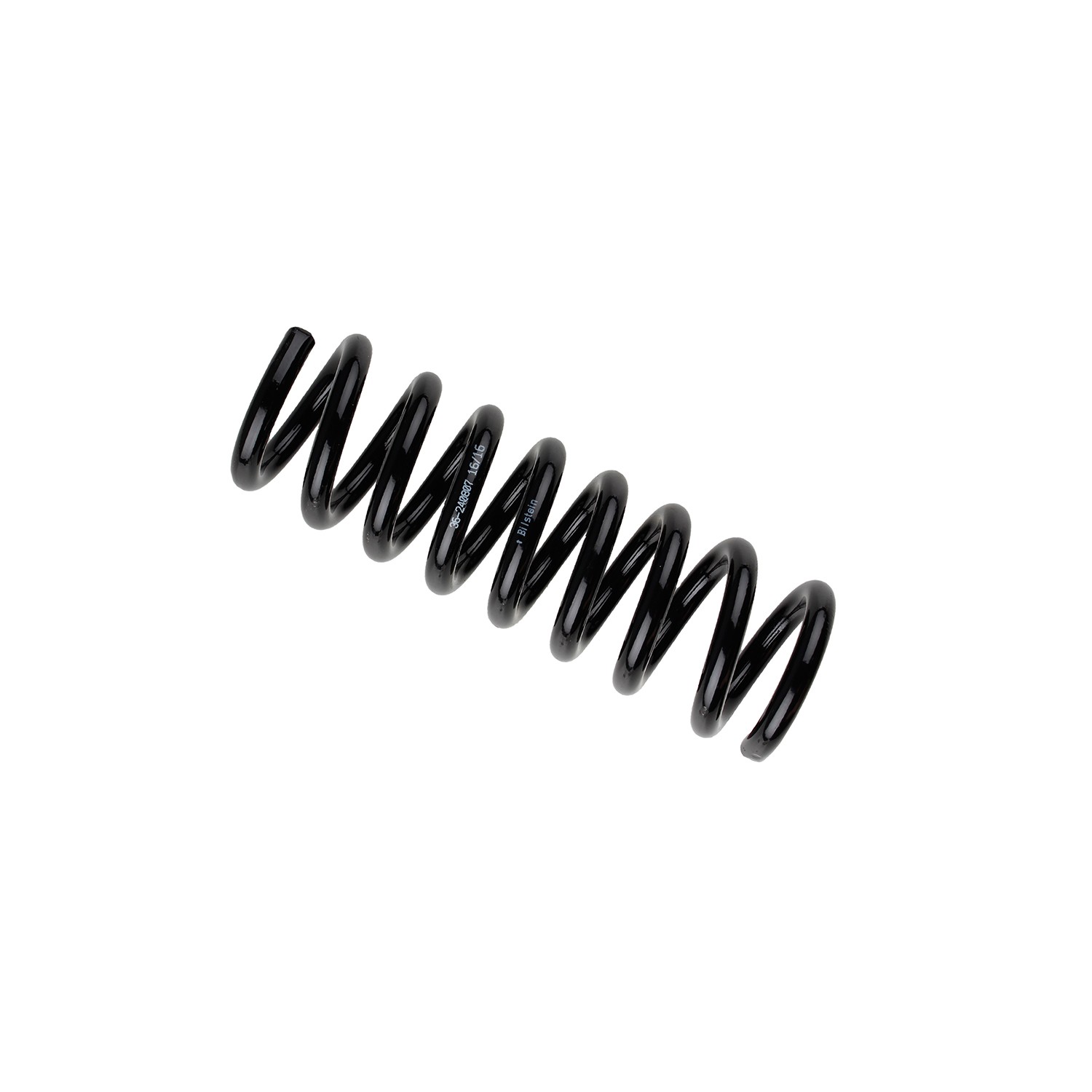 Bilstein 36-240807 B3 OE Replacement - Coil Spring Pack of 2