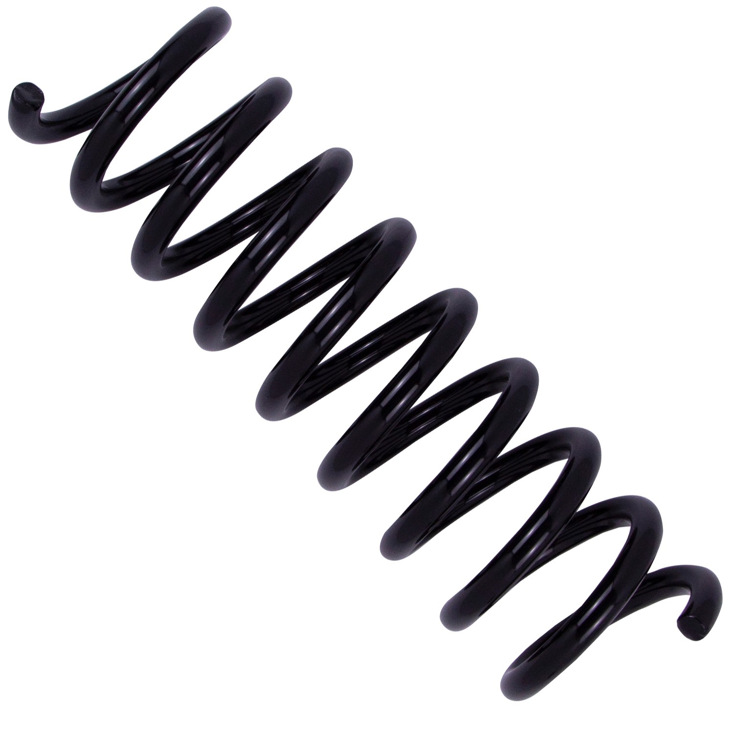 Bilstein 36-264971 B3 OE Replacement - Coil Spring Pack of 2