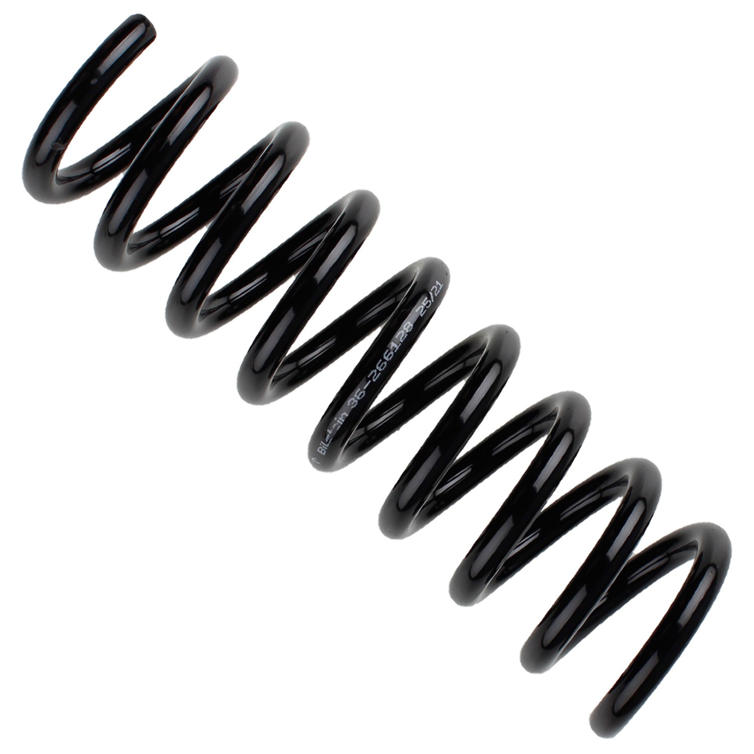 Bilstein 36-266128 B3 OE Replacement - Coil Spring Pack of 2