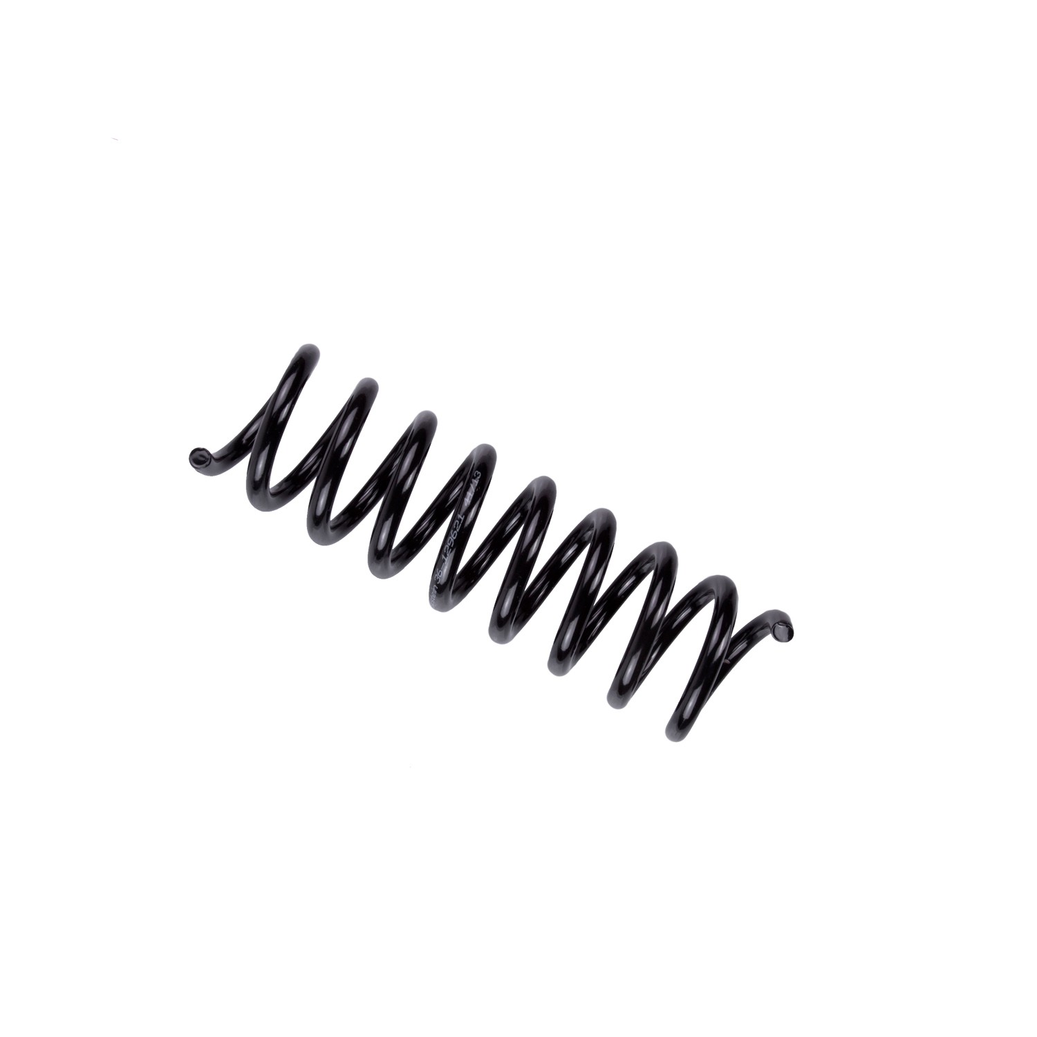 Bilstein 36-266166 B3 OE Replacement - Coil Spring Pack of 2 - Image 2