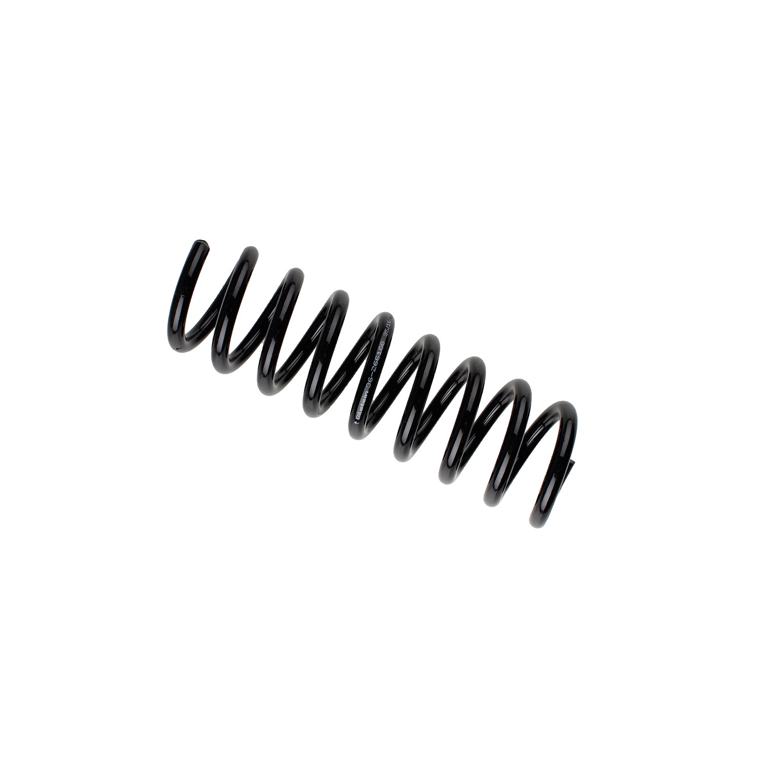 Bilstein 36-266166 B3 OE Replacement - Coil Spring Pack of 2