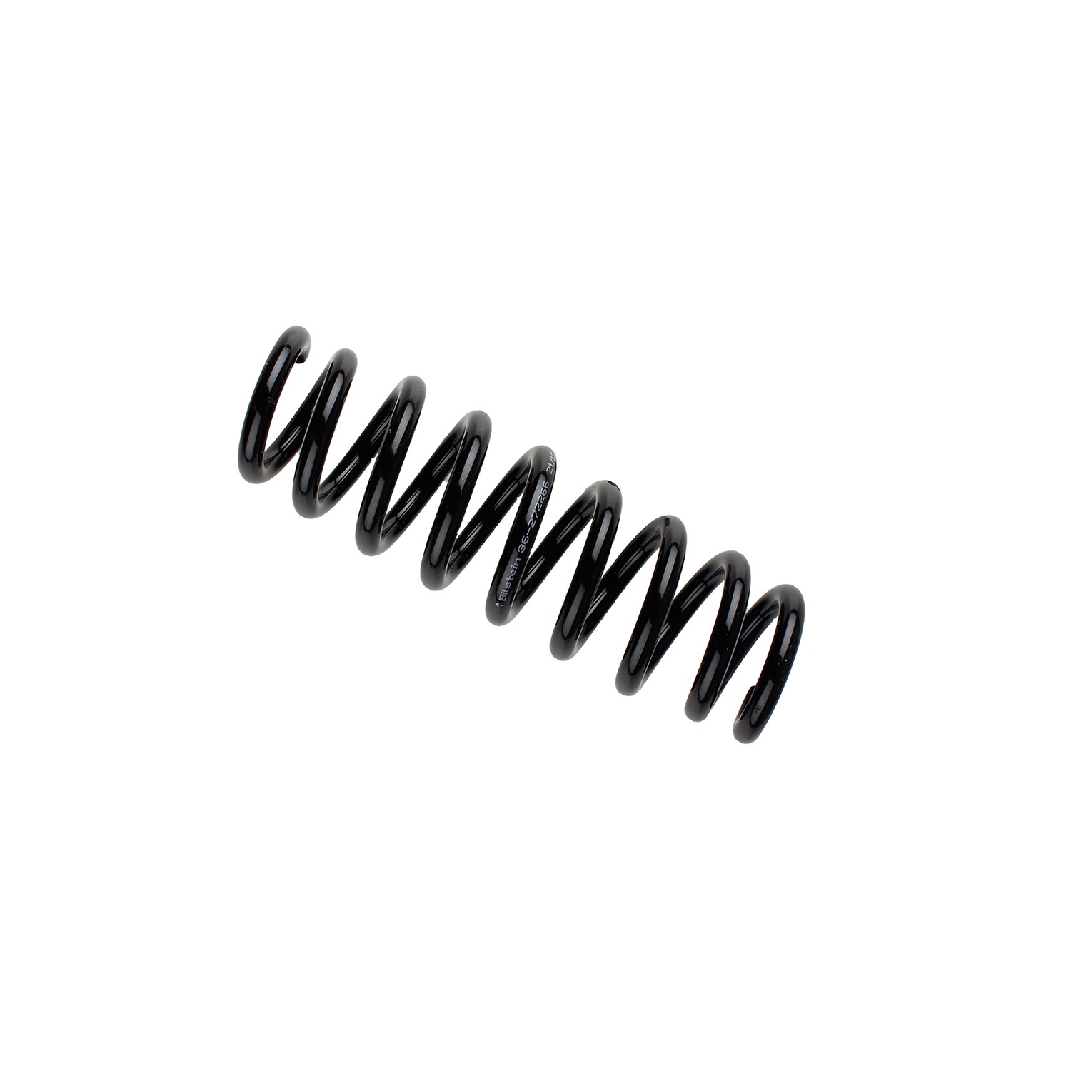 Bilstein 36-272266 B3 OE Replacement - Coil Spring Pack of 2