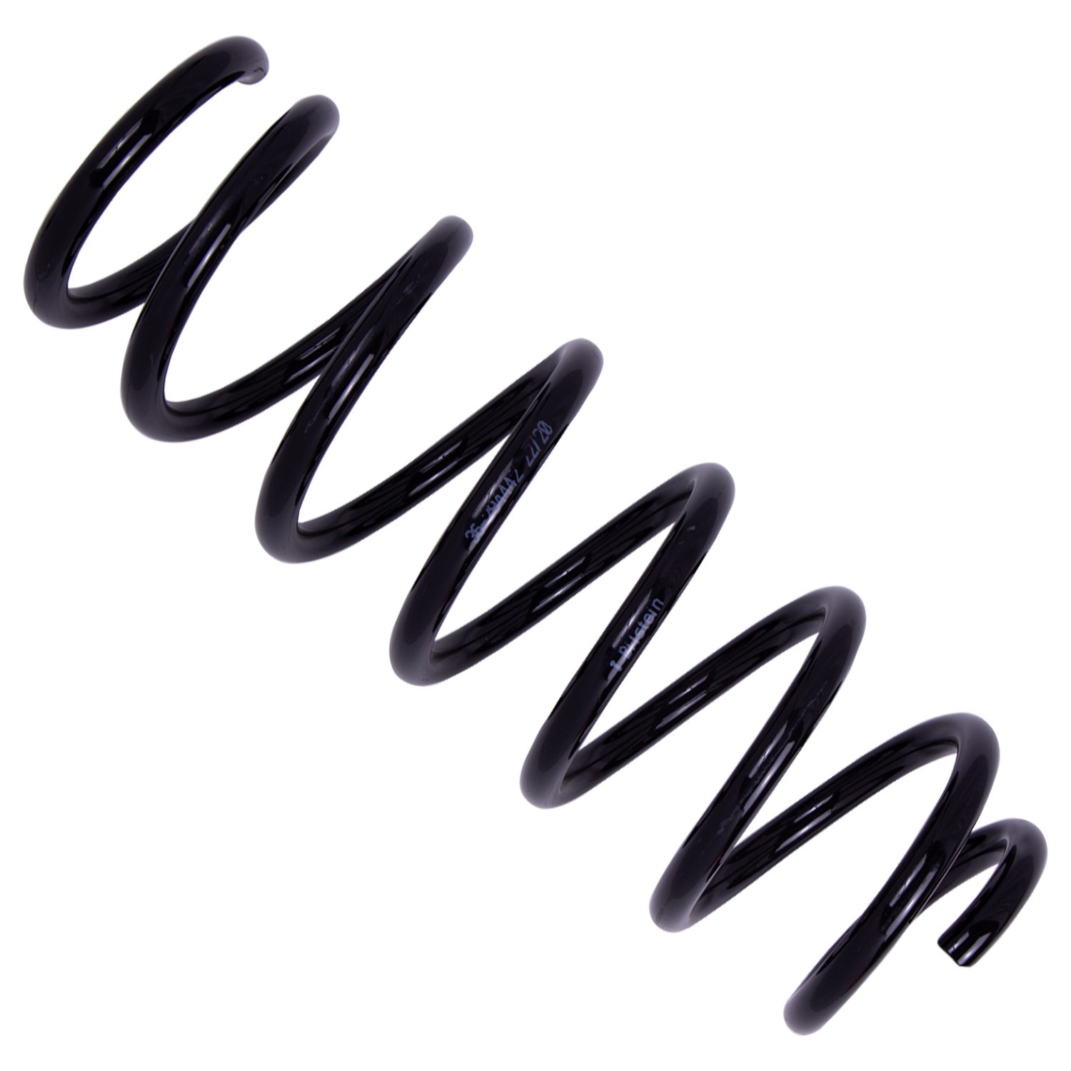 Bilstein 36-294442 B3 OE Replacement - Coil Spring Pack of 2