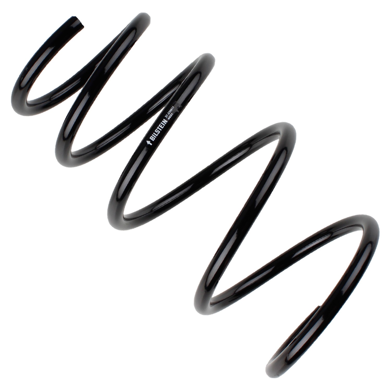 Bilstein 37-239817 B3 OE Replacement - Coil Spring Pack of 2