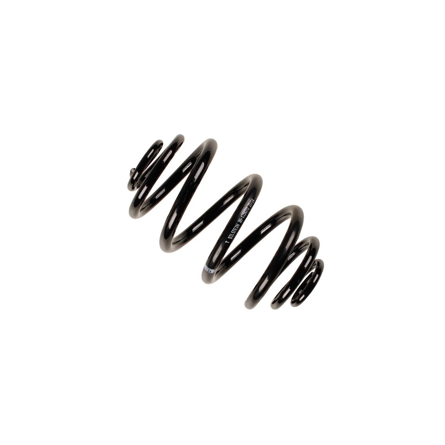 Bilstein 38-129070 B3 OE Replacement - Coil Spring Pack of 2
