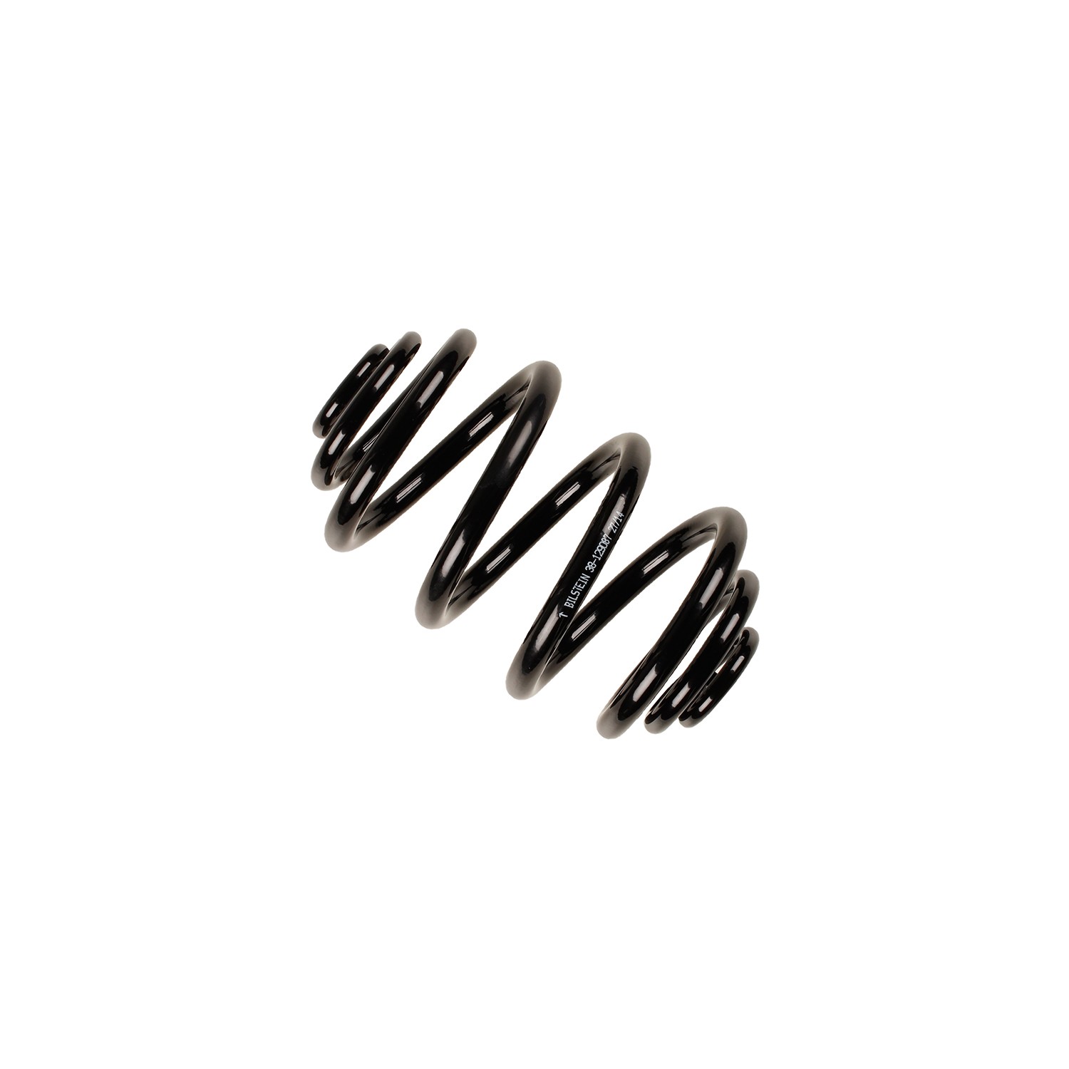 Bilstein 38-129087 B3 OE Replacement - Coil Spring Pack of 2