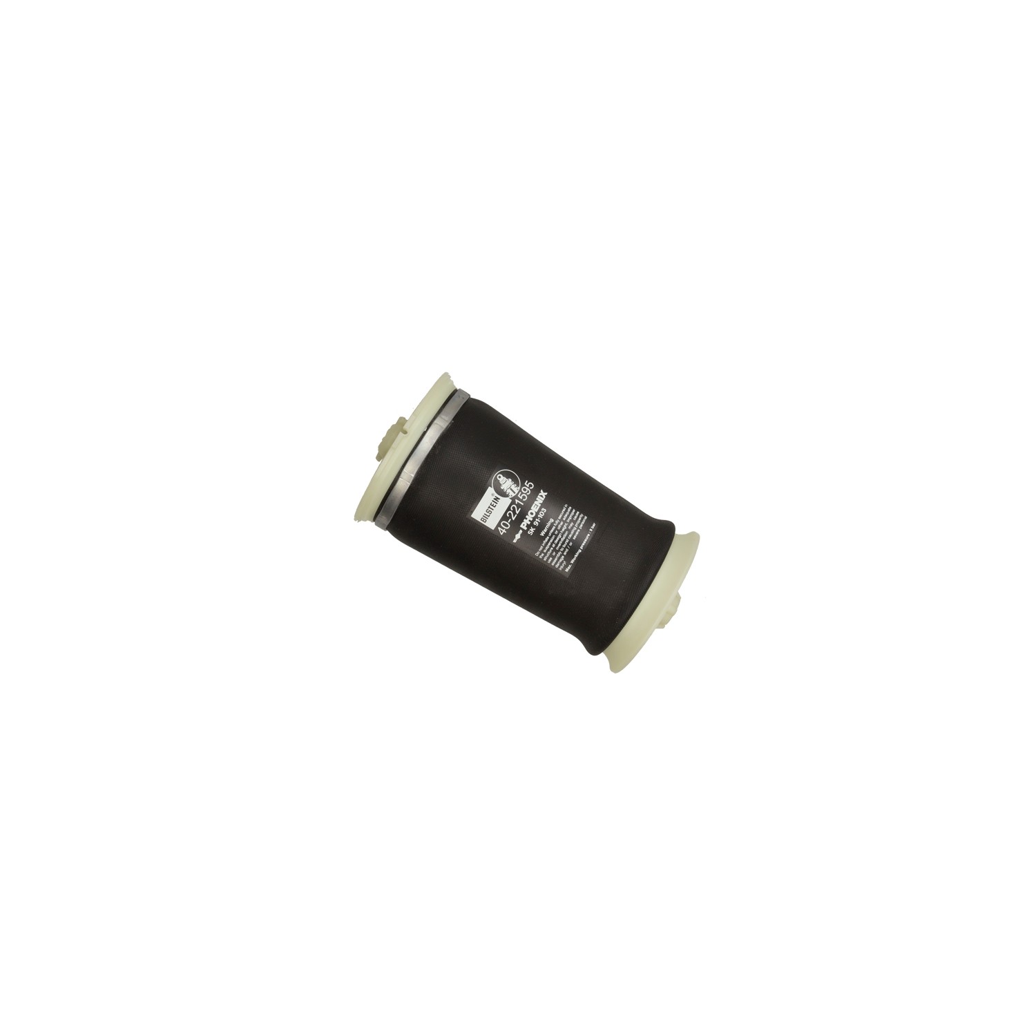 Bilstein 40-221595 B3 OE Replacement (Air) - Air Suspension Spring