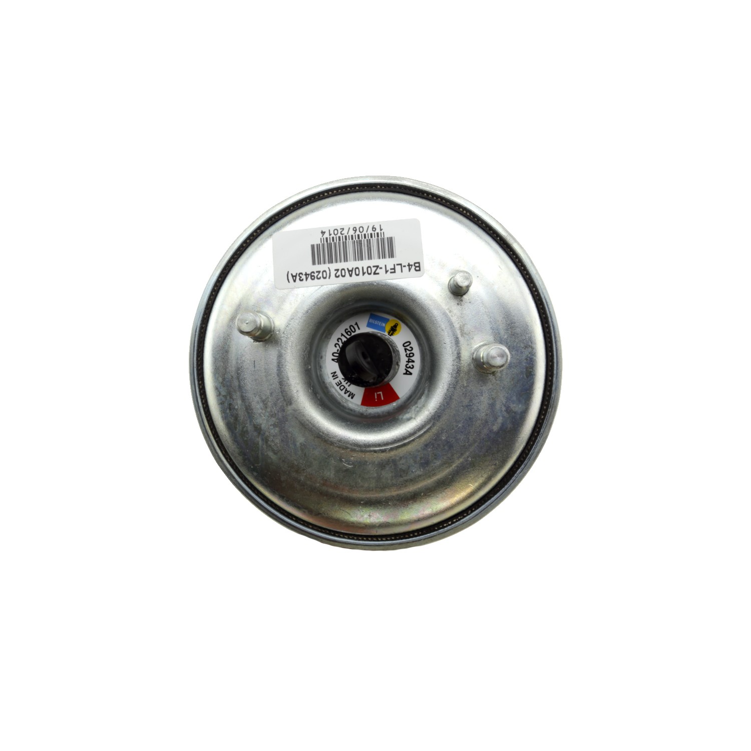 Bilstein 40-221601 B3 OE Replacement (Air) - Air Suspension Spring - Image 4