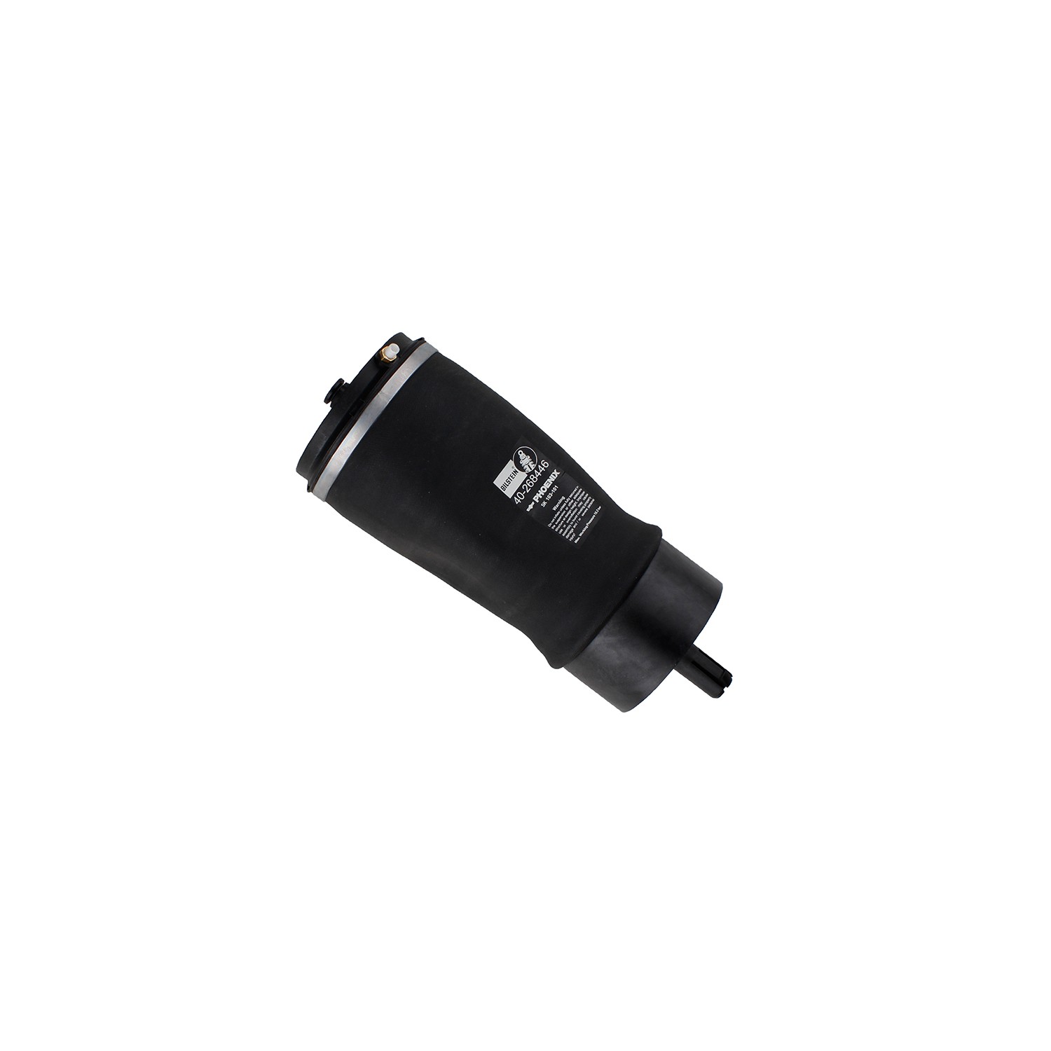 Bilstein 40-268446 B3 OE Replacement (Air) - Air Suspension Spring