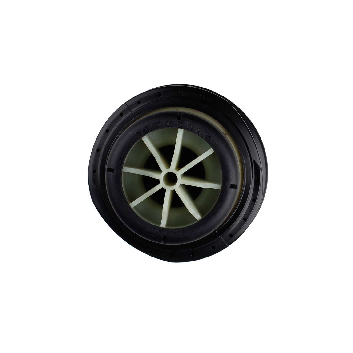 Bilstein 40-303444 B3 OE Replacement (Air) - Air Suspension Spring - Image 2
