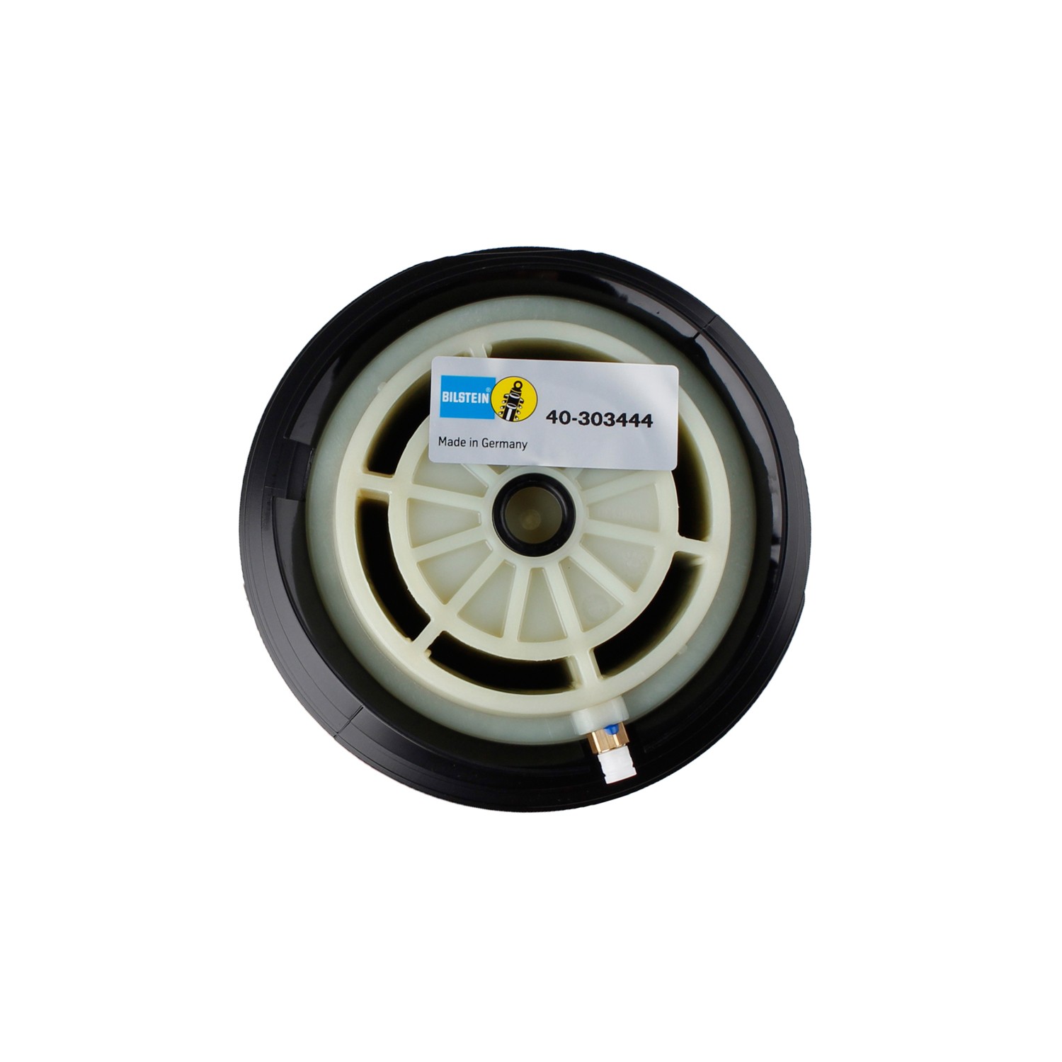 Bilstein 40-303444 B3 OE Replacement (Air) - Air Suspension Spring