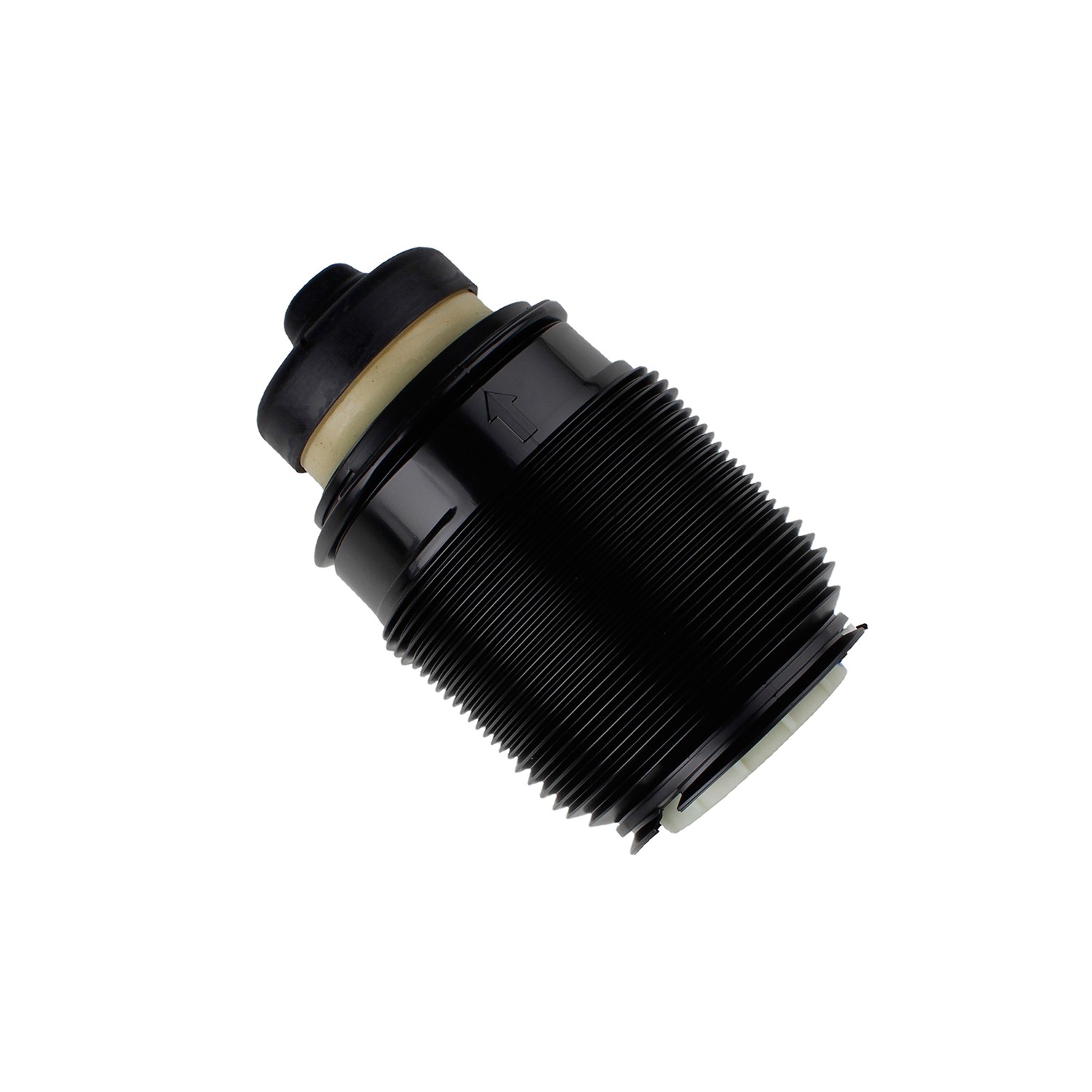 Bilstein 40-303451 B3 OE Replacement (Air) - Air Suspension Spring - Image 2
