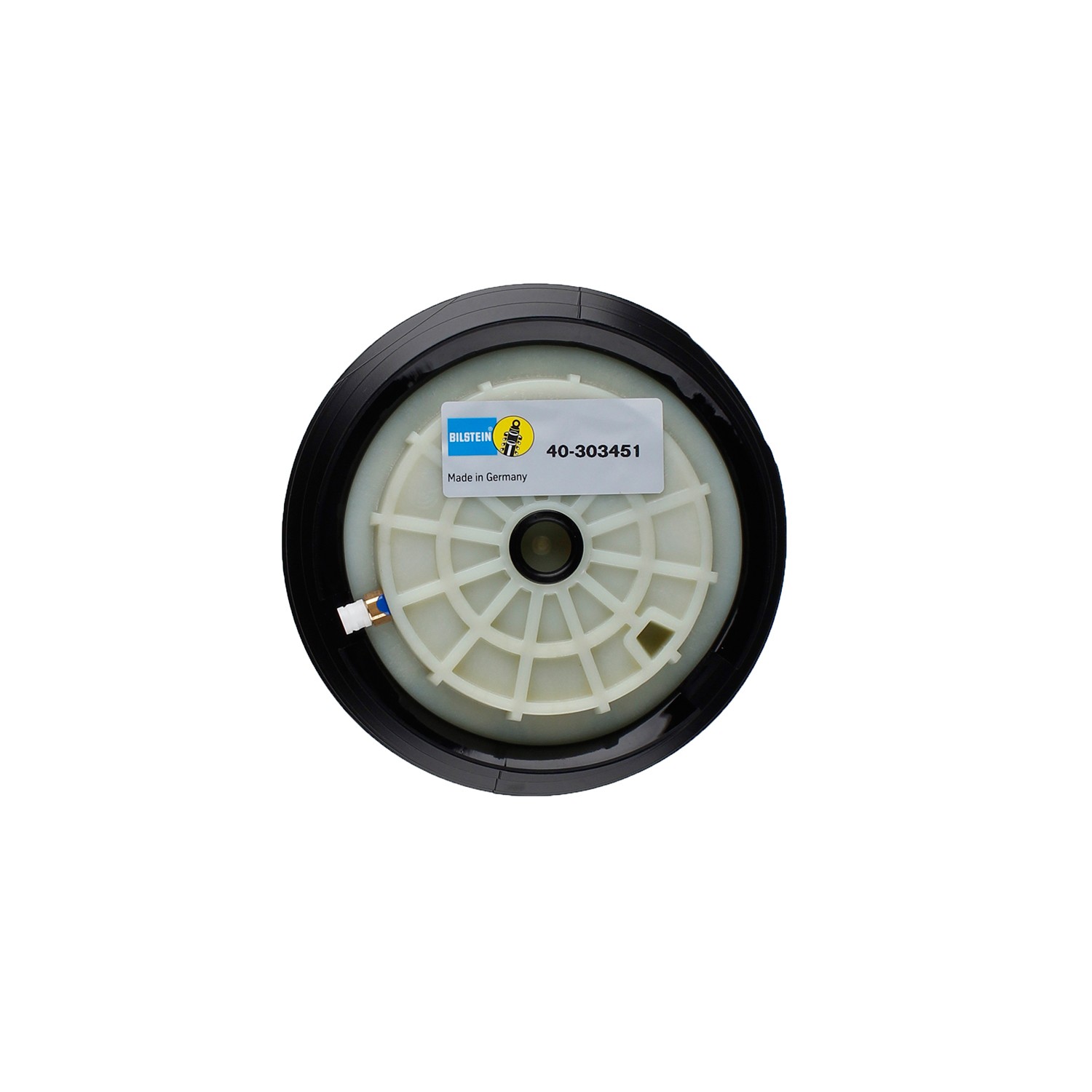 Bilstein 40-303451 B3 OE Replacement (Air) - Air Suspension Spring