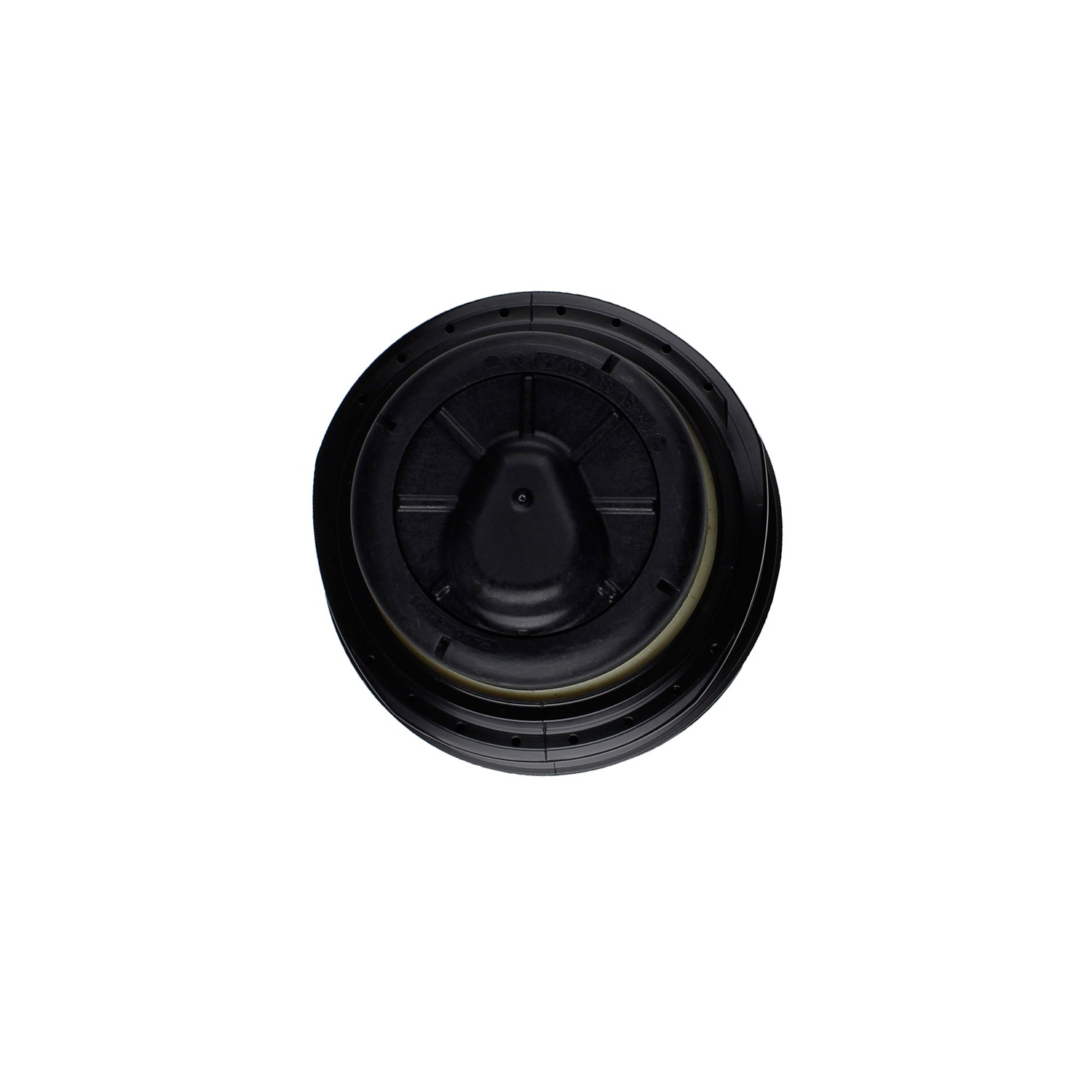Bilstein 40-303451 B3 OE Replacement (Air) - Air Suspension Spring - Image 3