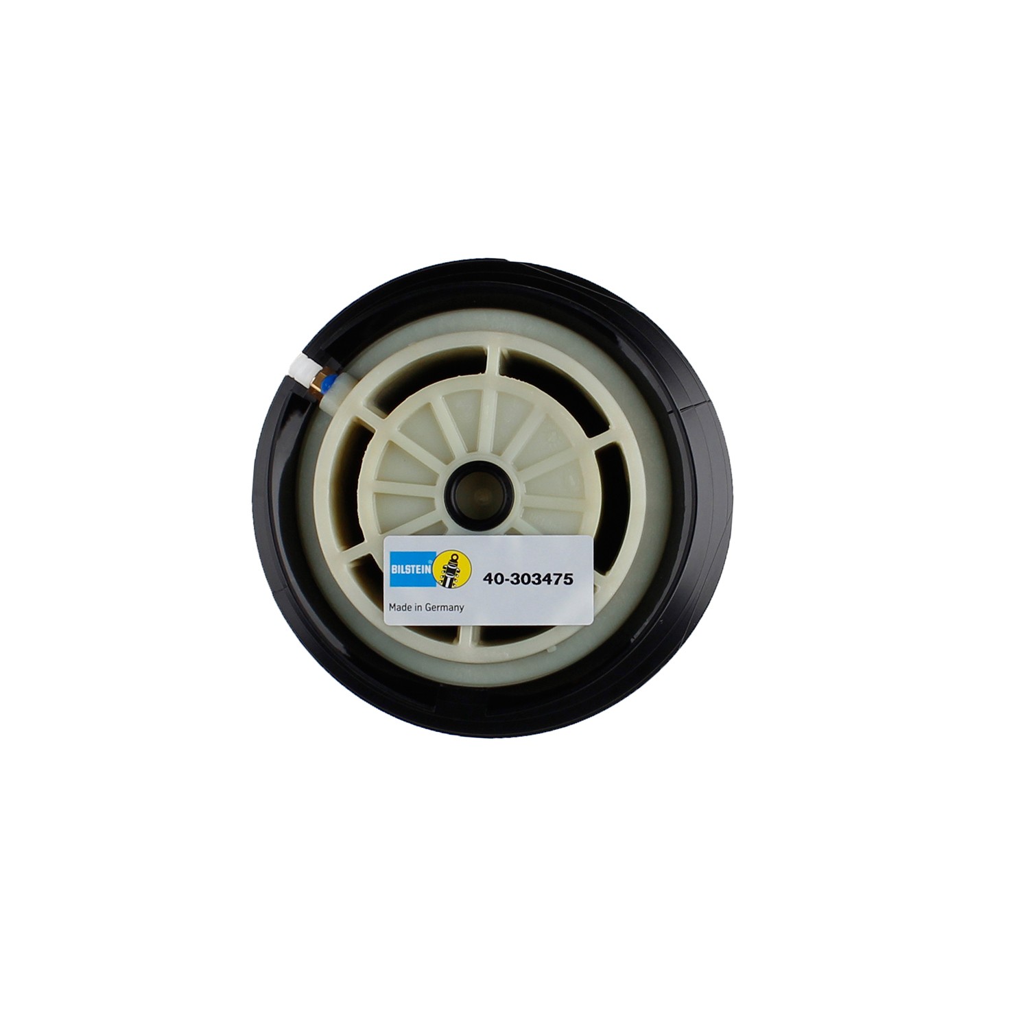 Bilstein 40-303475 B3 OE Replacement (Air) - Air Suspension Spring