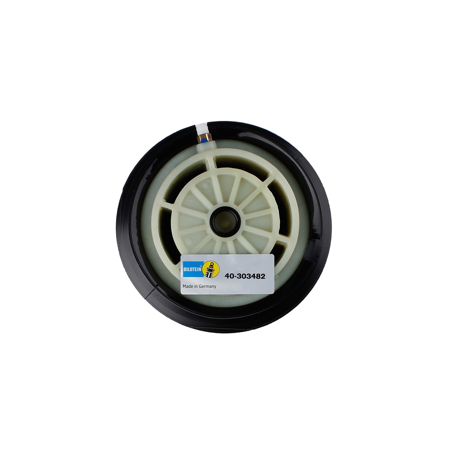 Bilstein 40-303482 B3 OE Replacement (Air) - Air Suspension Spring
