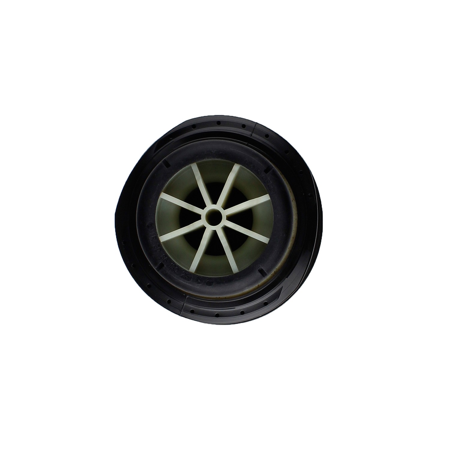 Bilstein 40-303482 B3 OE Replacement (Air) - Air Suspension Spring - Image 3