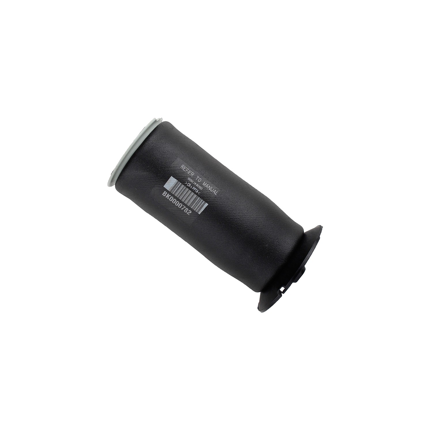 Bilstein 40-303567 B3 OE Replacement (Air) - Air Suspension Spring