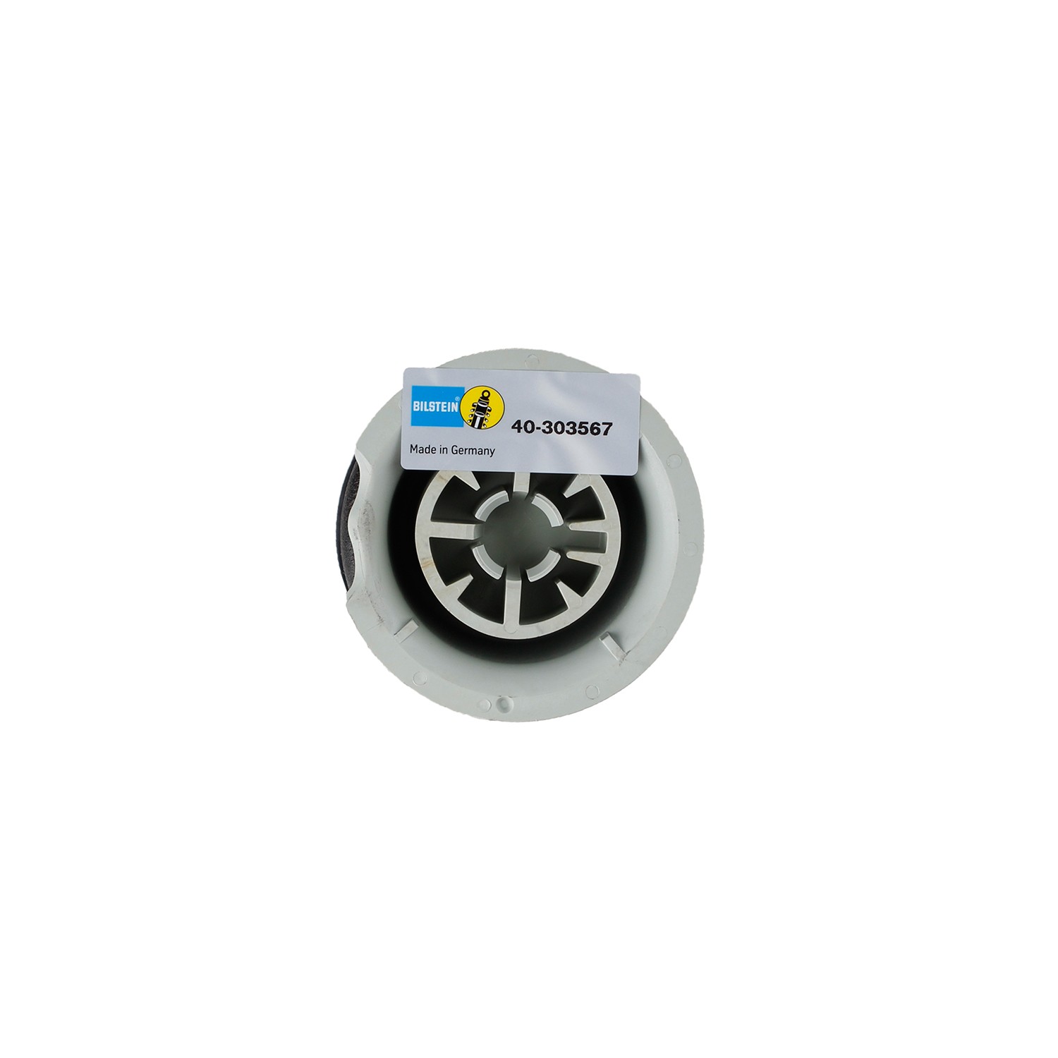 Bilstein 40-303567 B3 OE Replacement (Air) - Air Suspension Spring - Image 3