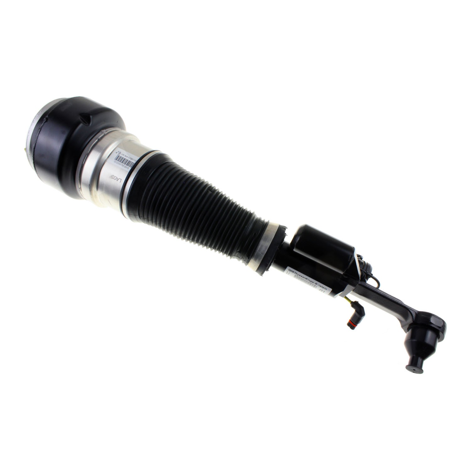 Bilstein 44-110482 B4 OE Replacement (Air) - Air Suspension Strut