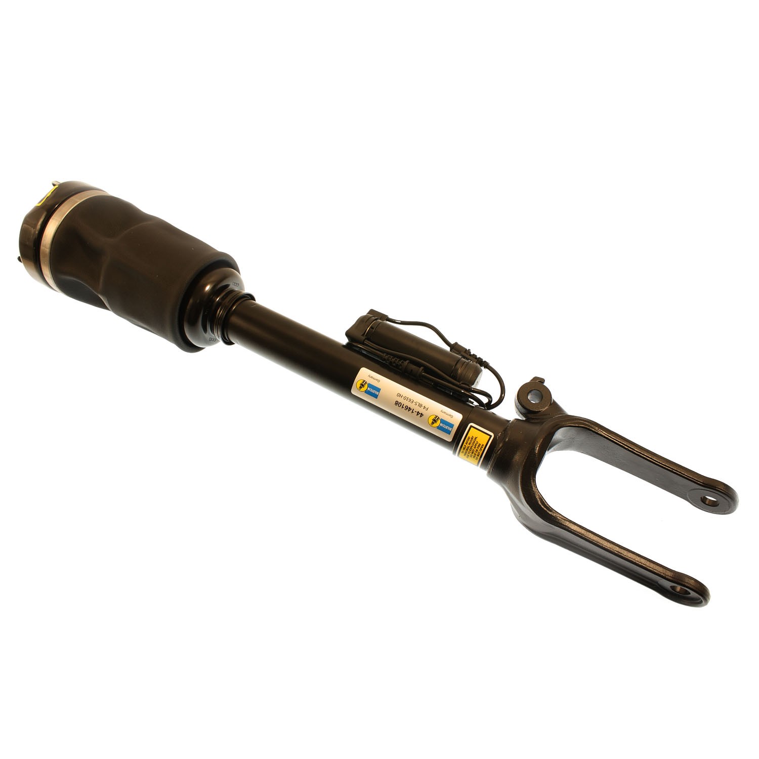 Bilstein 44-146108 B4 OE Replacement (Air) - Air Suspension Strut - Image 2