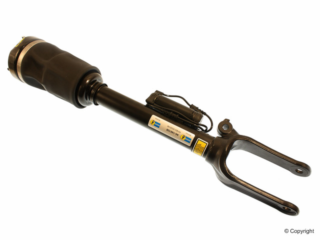 Bilstein 44-146108 B4 OE Replacement (Air) - Air Suspension Strut - Image 3