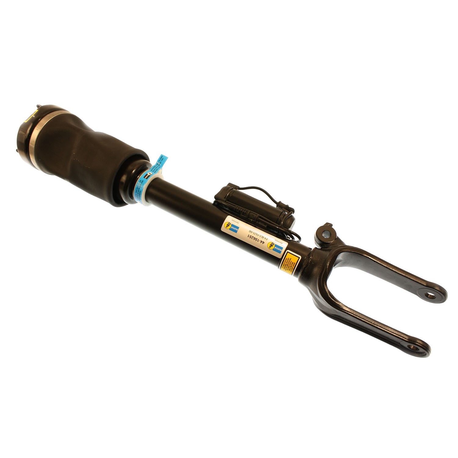Bilstein 44-156251 B4 OE Replacement (Air) - Air Suspension Strut