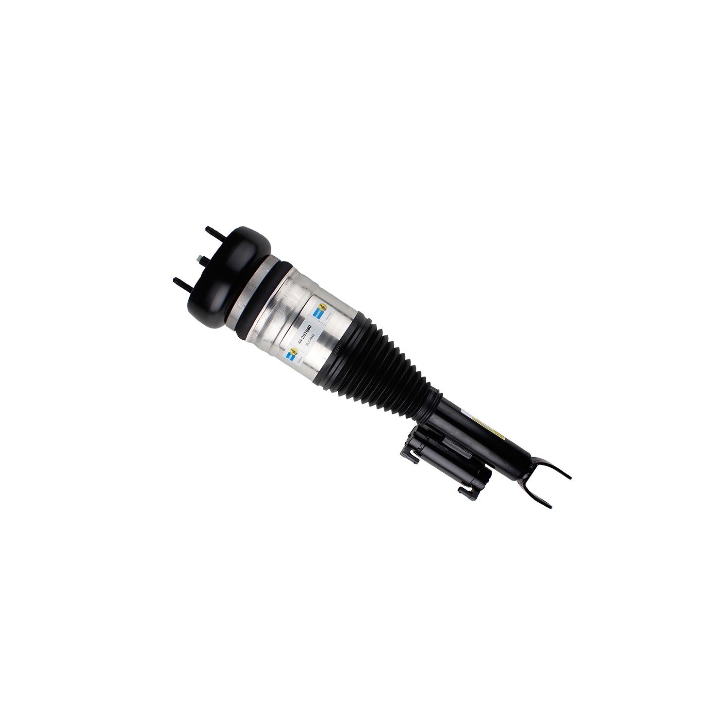Bilstein 44-251680 B4 OE Replacement (Air) - Air Suspension Strut