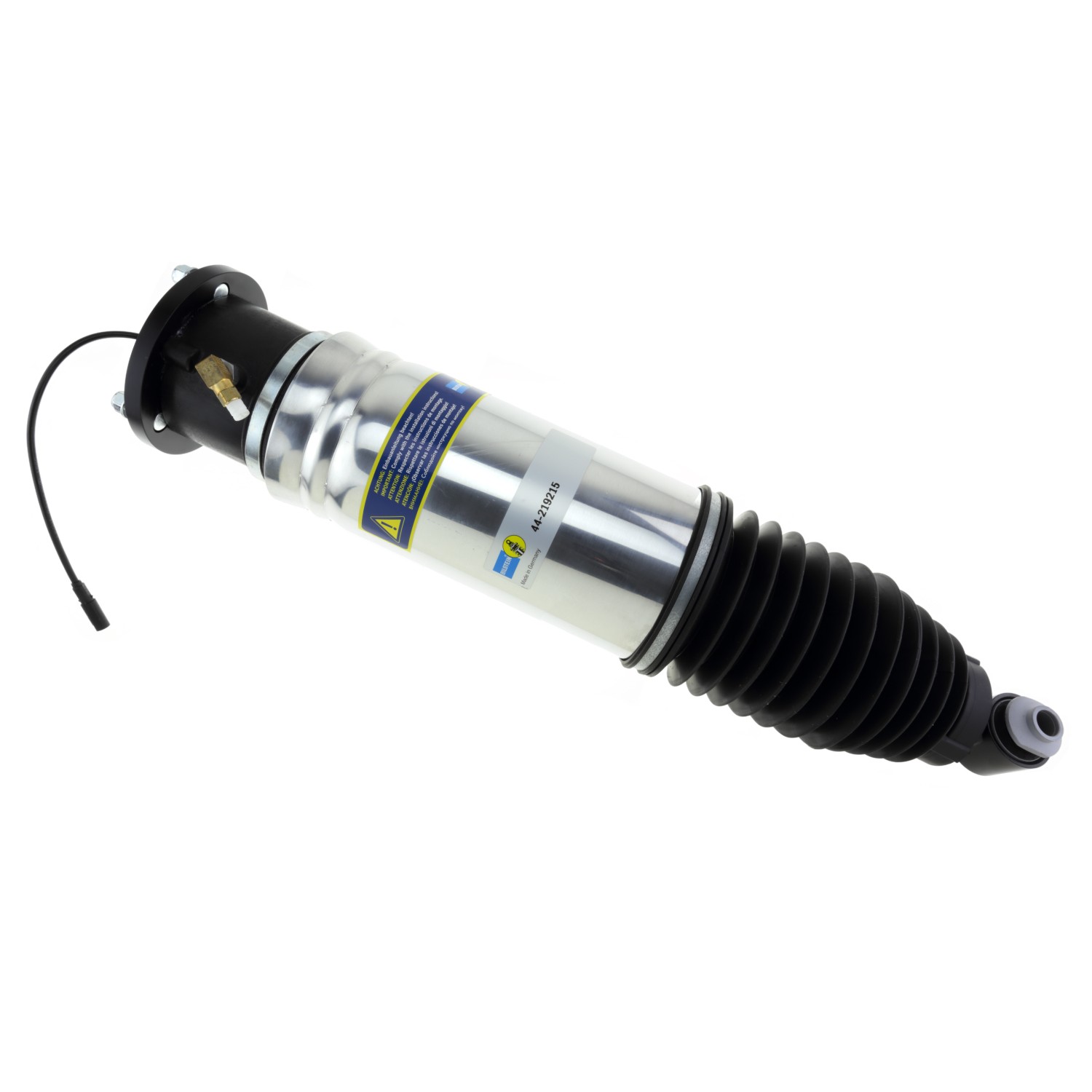 Bilstein 44-262259 B4 OE Replacement (Air) - Air Suspension Strut