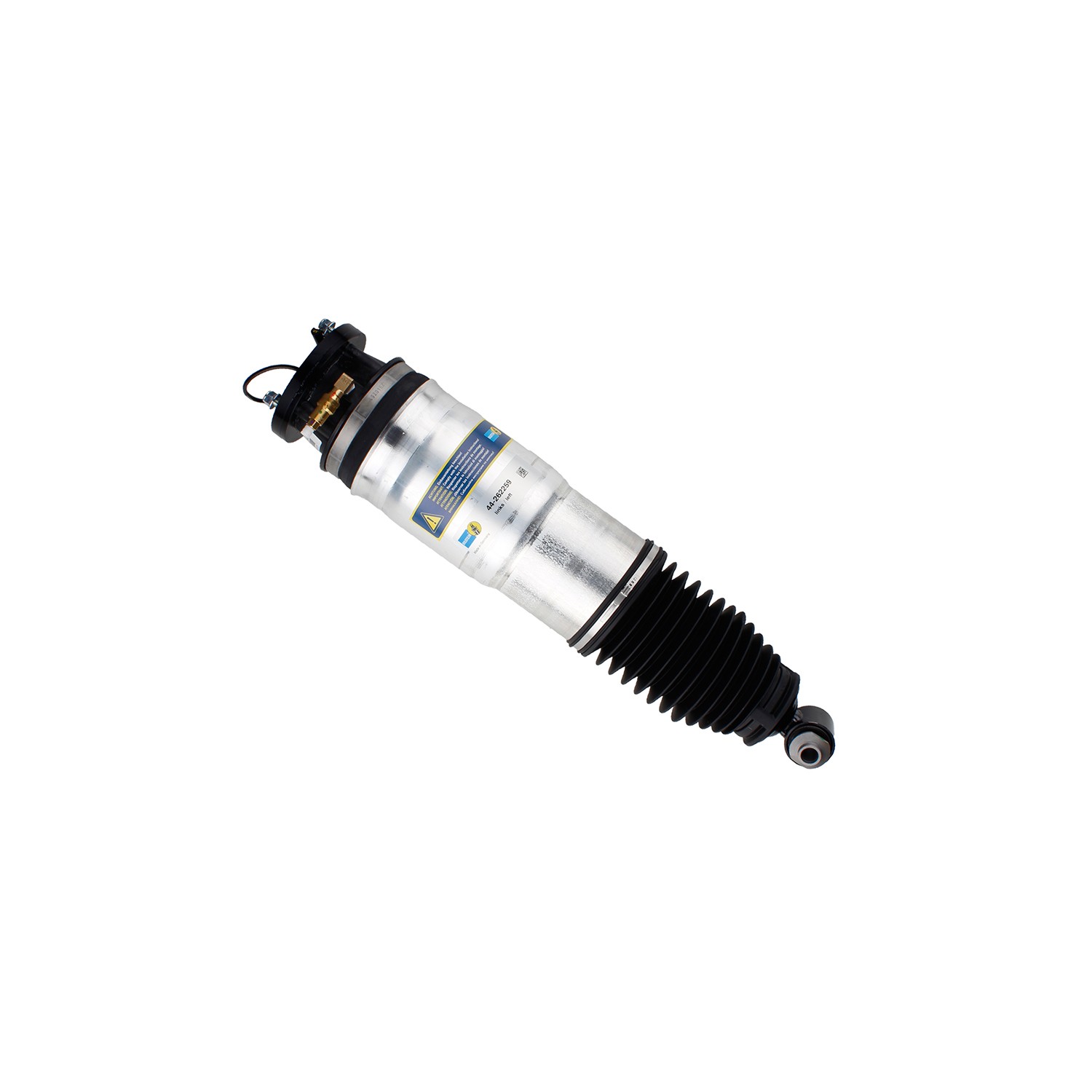Bilstein 44-262259 B4 OE Replacement (Air) - Air Suspension Strut - Image 2