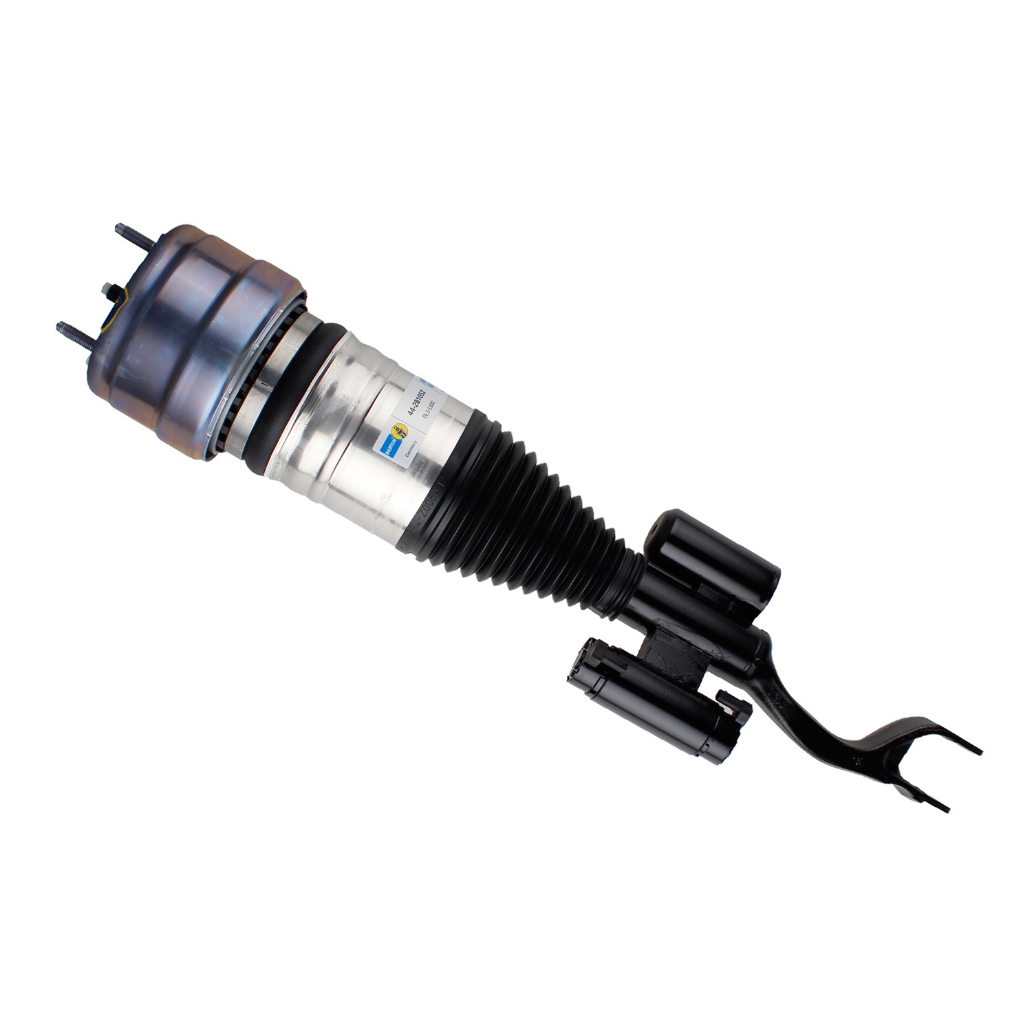 Bilstein 44-281052 B4 OE Replacement (Air) - Air Suspension Strut
