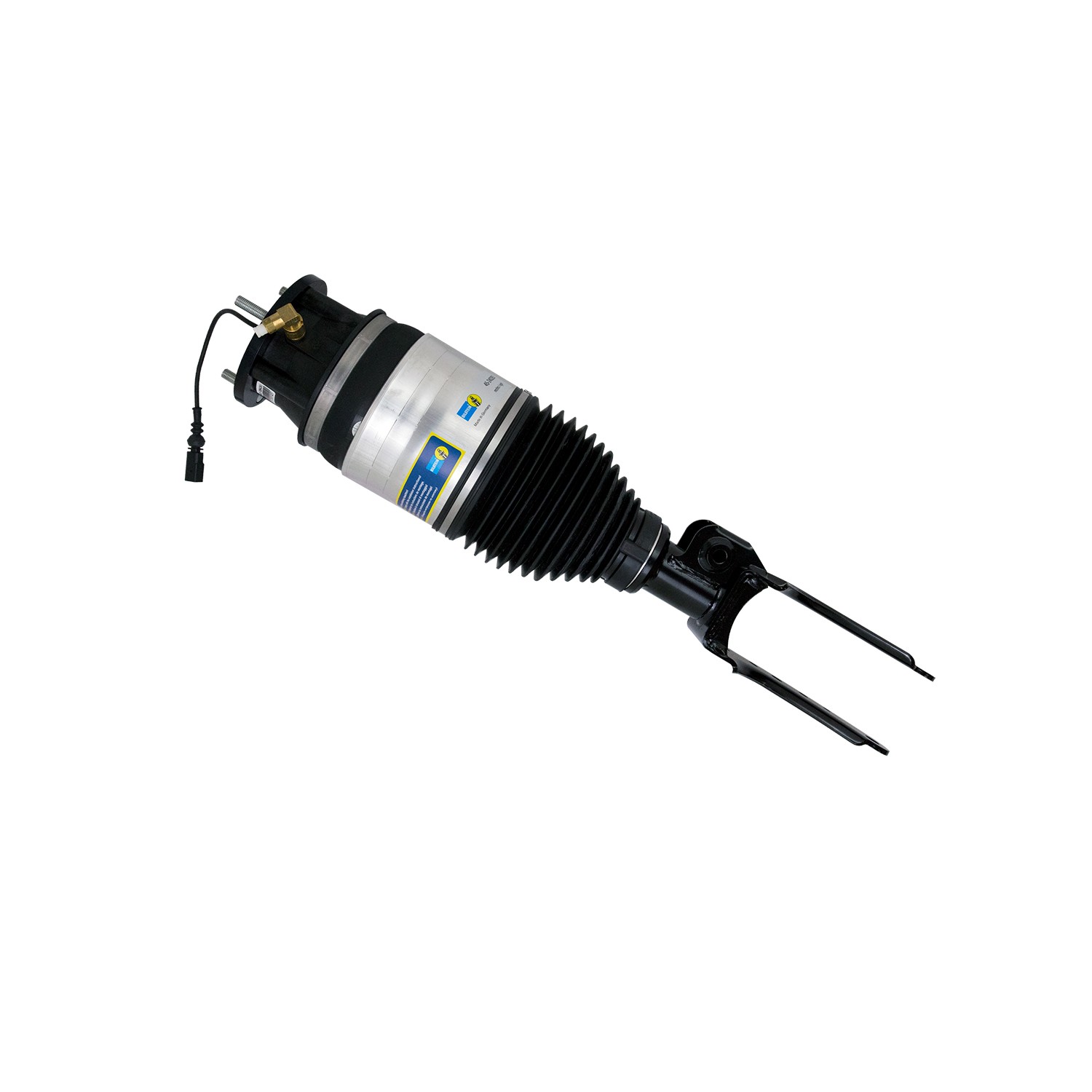 Bilstein 45-240263 B4 OE Replacement (Air) - Air Suspension Strut - Image 2