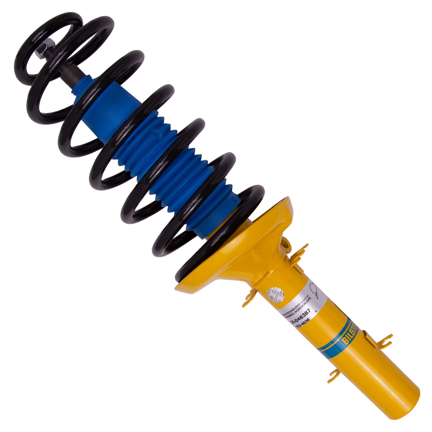 Bilstein 46-000361 B12 (Pro-Kit) - Suspension Kit - Image 2