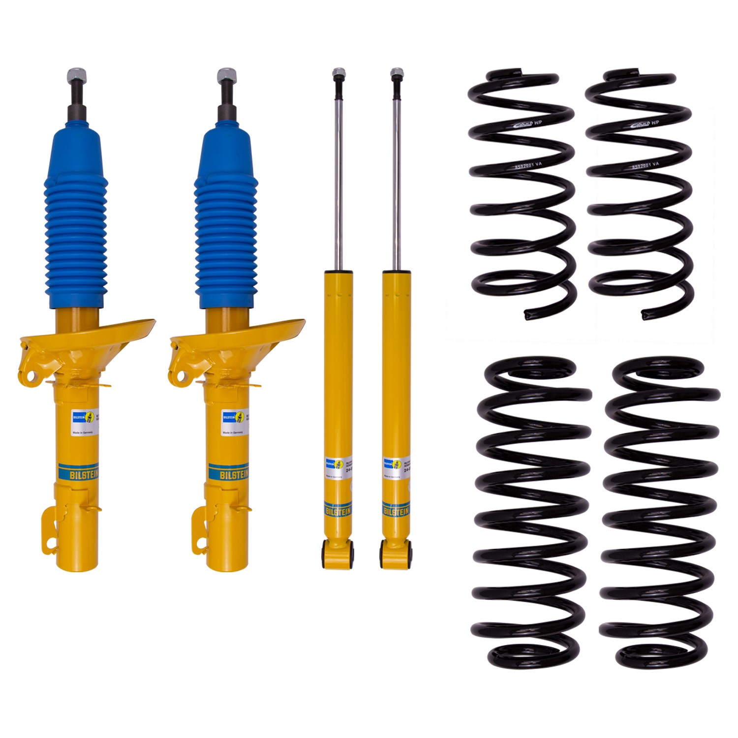 Bilstein 46-000361 B12 (Pro-Kit) - Suspension Kit - Image 5