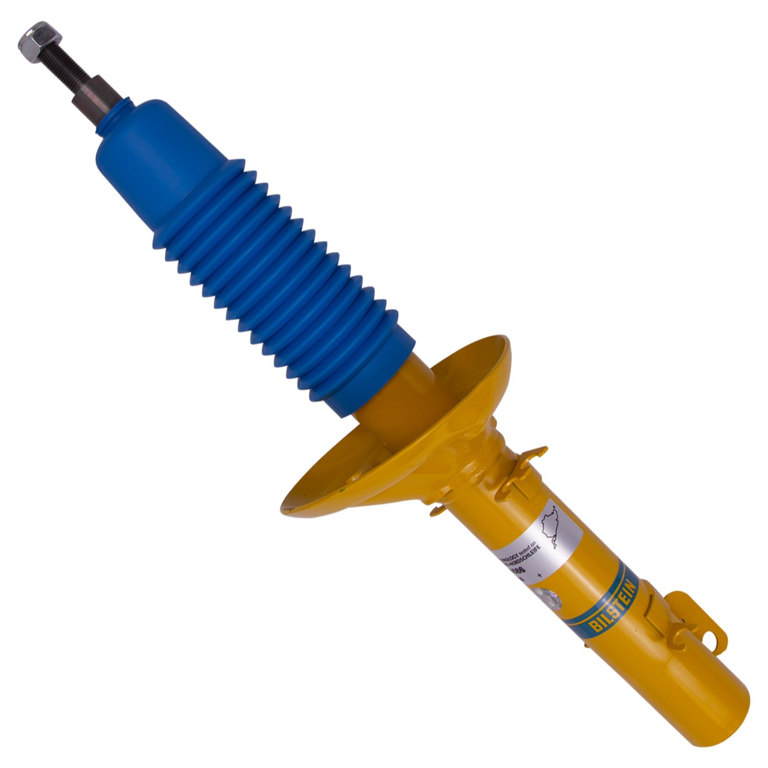 Bilstein 46-000378 B12 (Pro-Kit) - Suspension Kit - Image 2