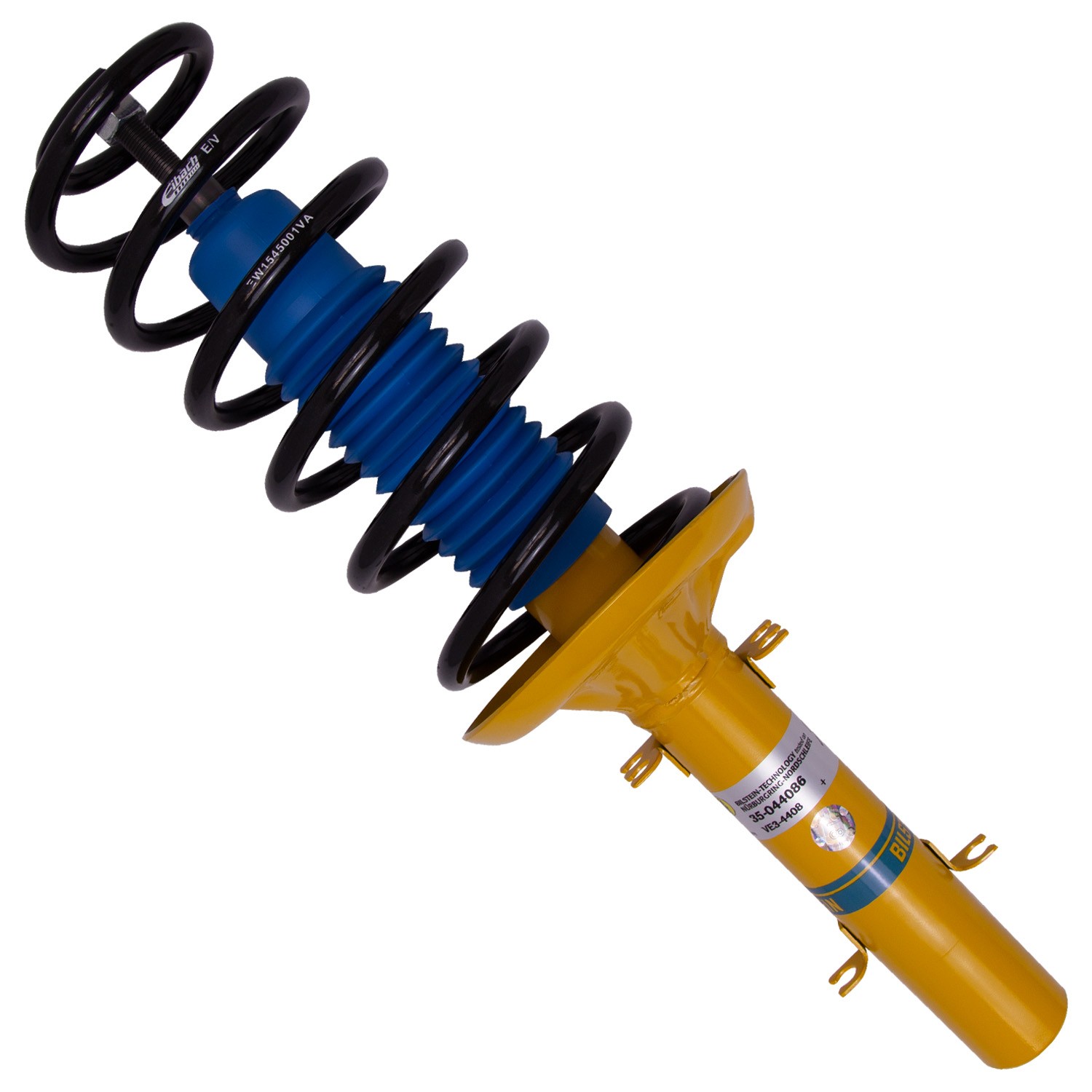 Bilstein 46-000378 B12 (Pro-Kit) - Suspension Kit - Image 3
