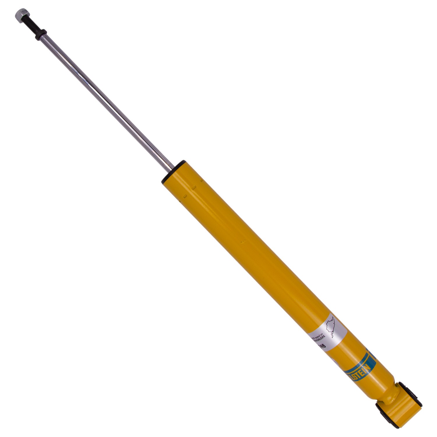 Bilstein 46-000378 B12 (Pro-Kit) - Suspension Kit