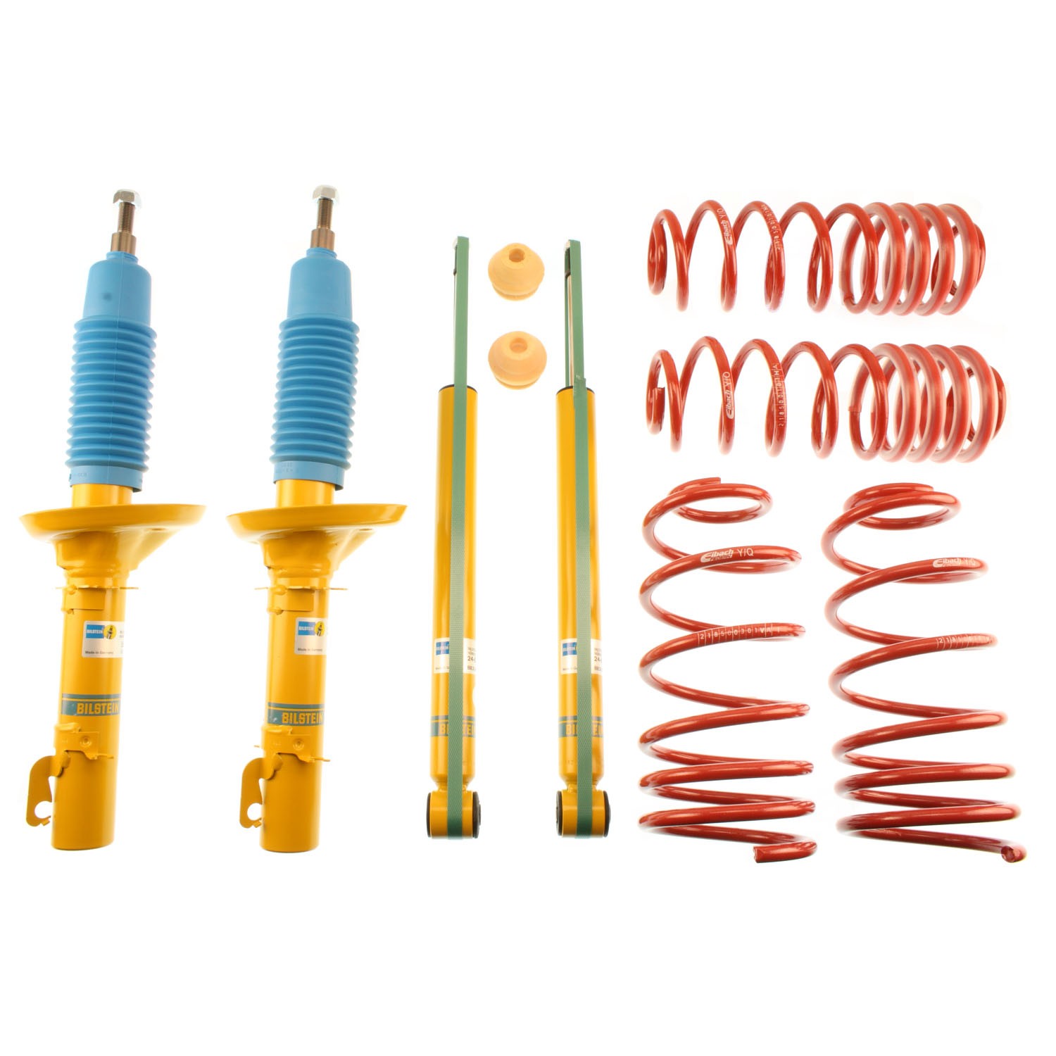 Bilstein 46-180315 B12 (Sportline) - Suspension Kit - Image 4