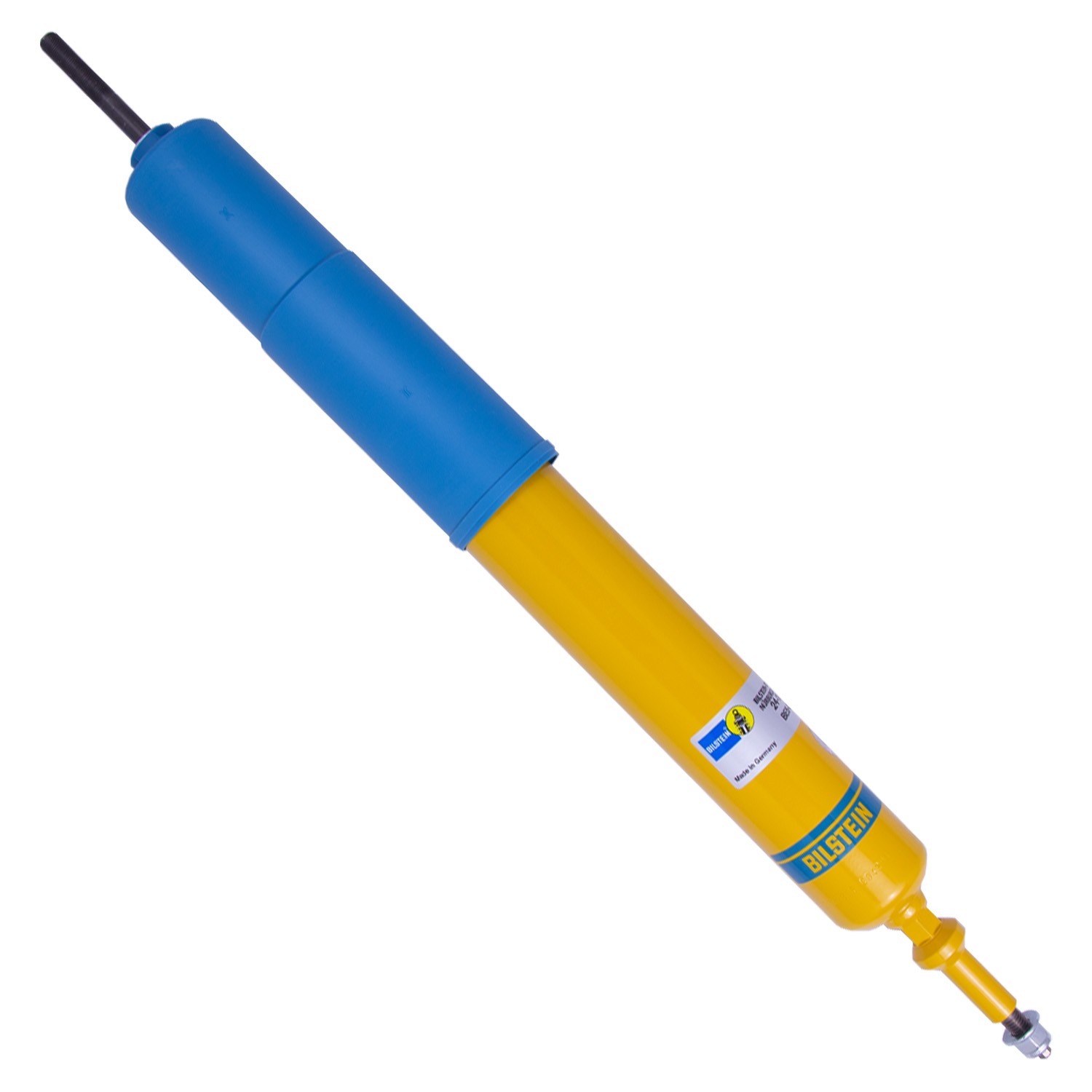 Bilstein 46-180605 B12 (Pro-Kit) - Suspension Kit - Image 2