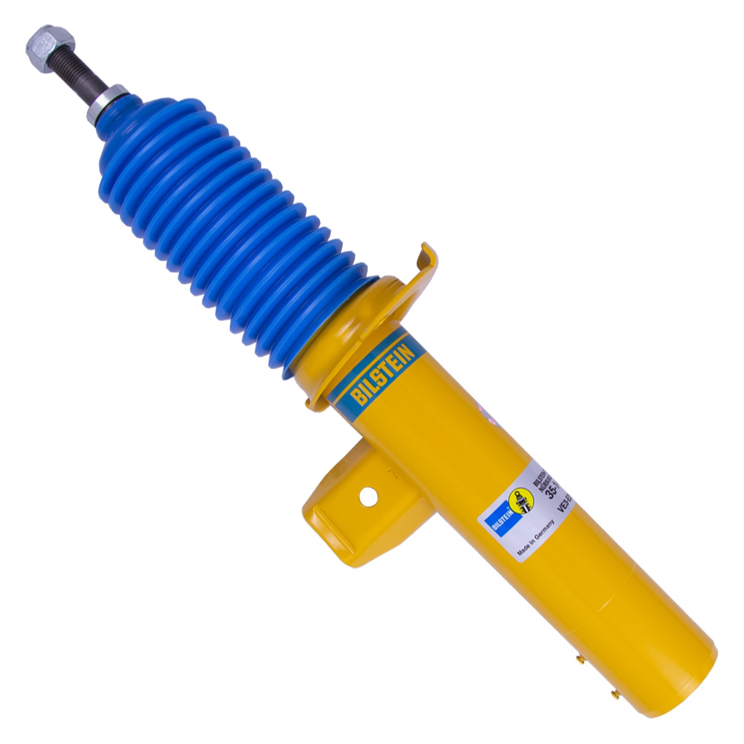 Bilstein 46-180605 B12 (Pro-Kit) - Suspension Kit - Image 4