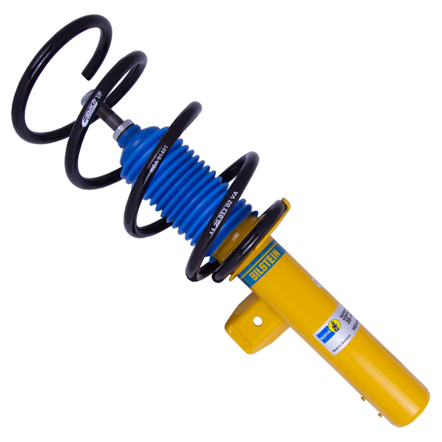 Bilstein 46-180605 B12 (Pro-Kit) - Suspension Kit - Image 5