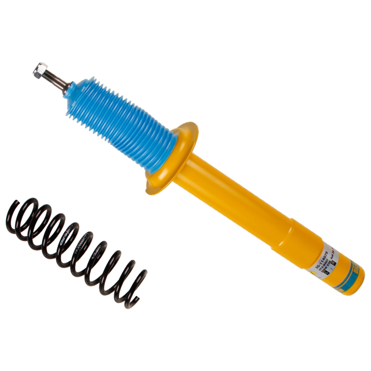 Bilstein 46-180841 B12 (Pro-Kit) - Suspension Kit